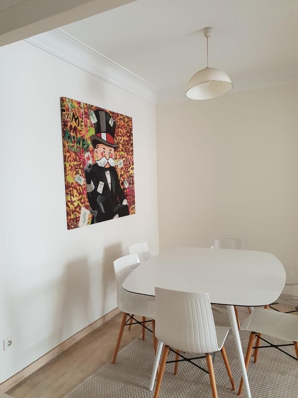 Appartement — Casablanca — 6