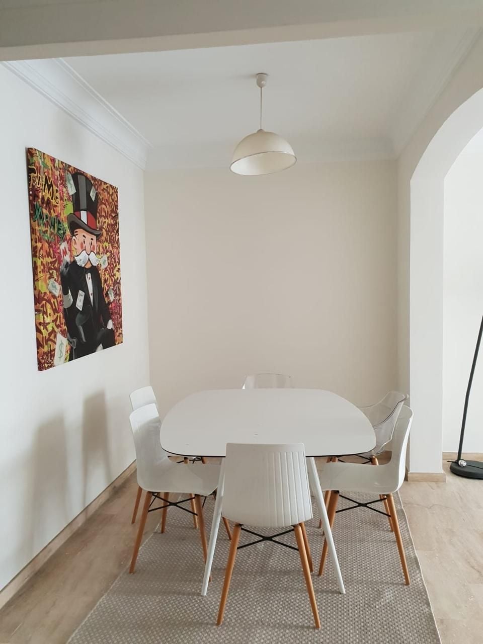 Appartement 116 m² à Racine — 8