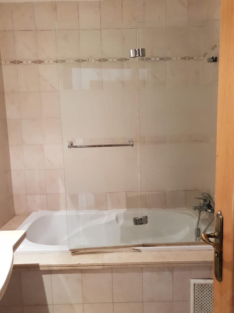 Appartement — Casablanca — 2