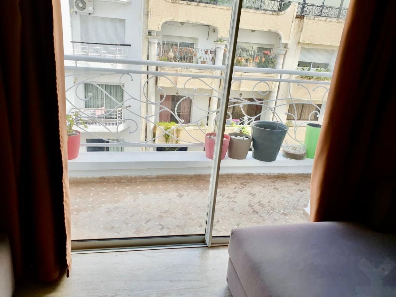 Appartement 116 m² à Racine — 14