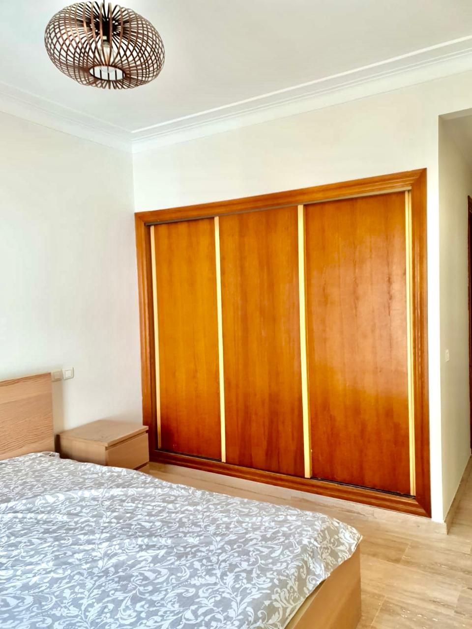 Appartement 116 m² à Racine — 16