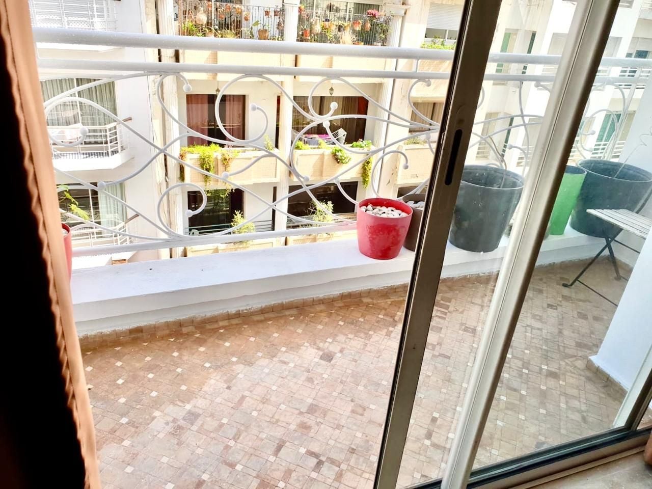 Appartement 116 m² à Racine — 18
