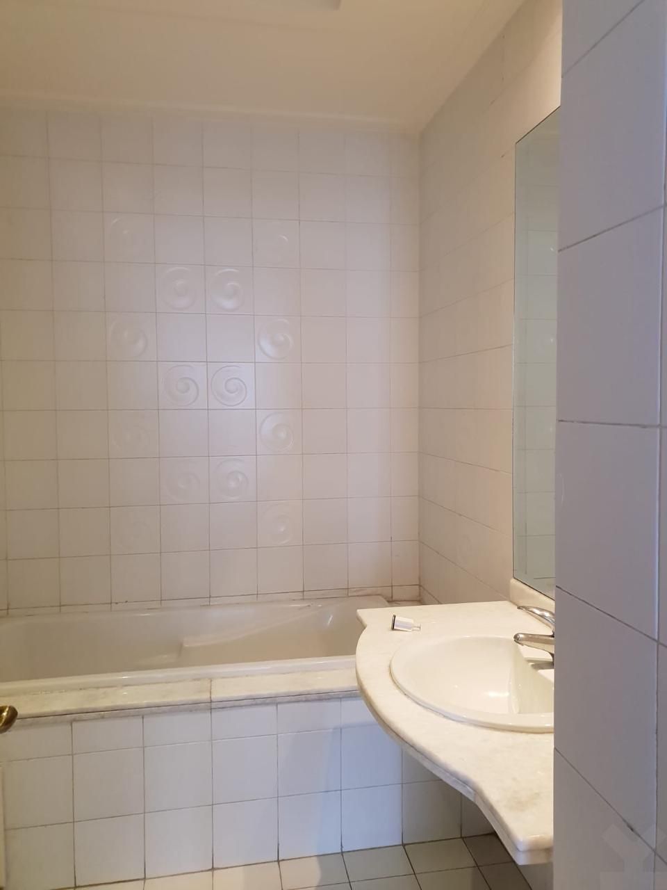 Appartement — Casablanca