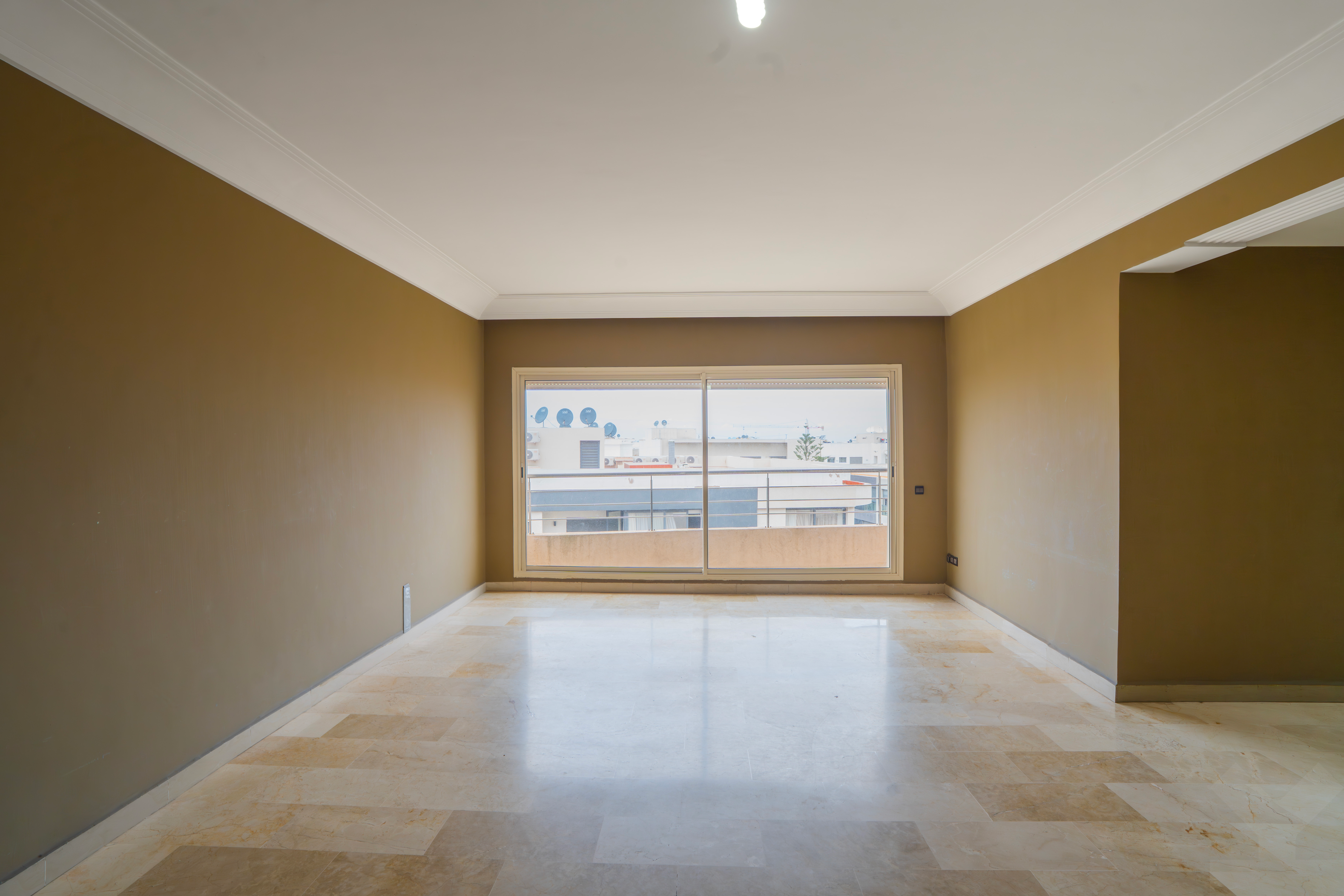 Appartement — Casablanca — 2