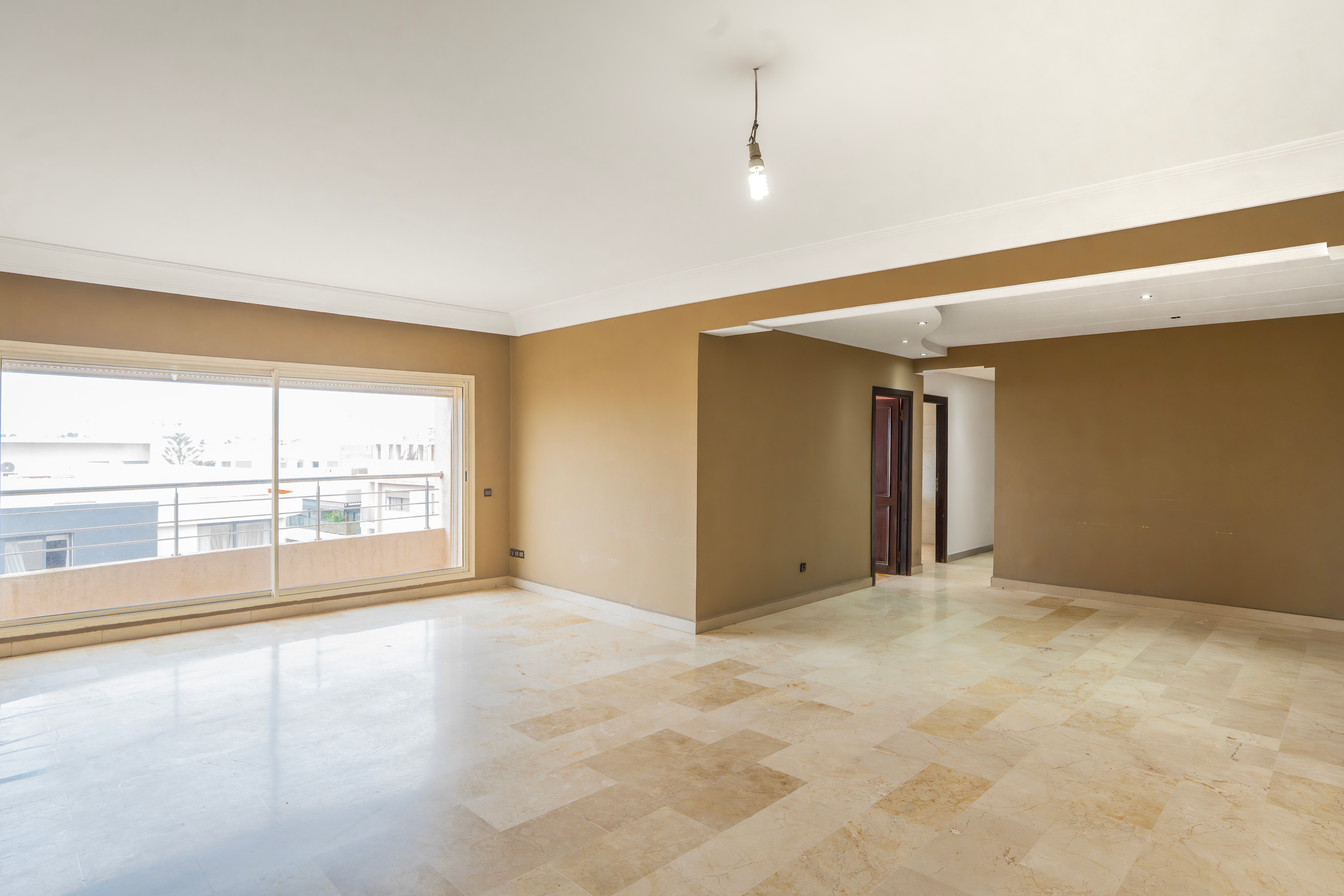 Appartement — Casablanca
