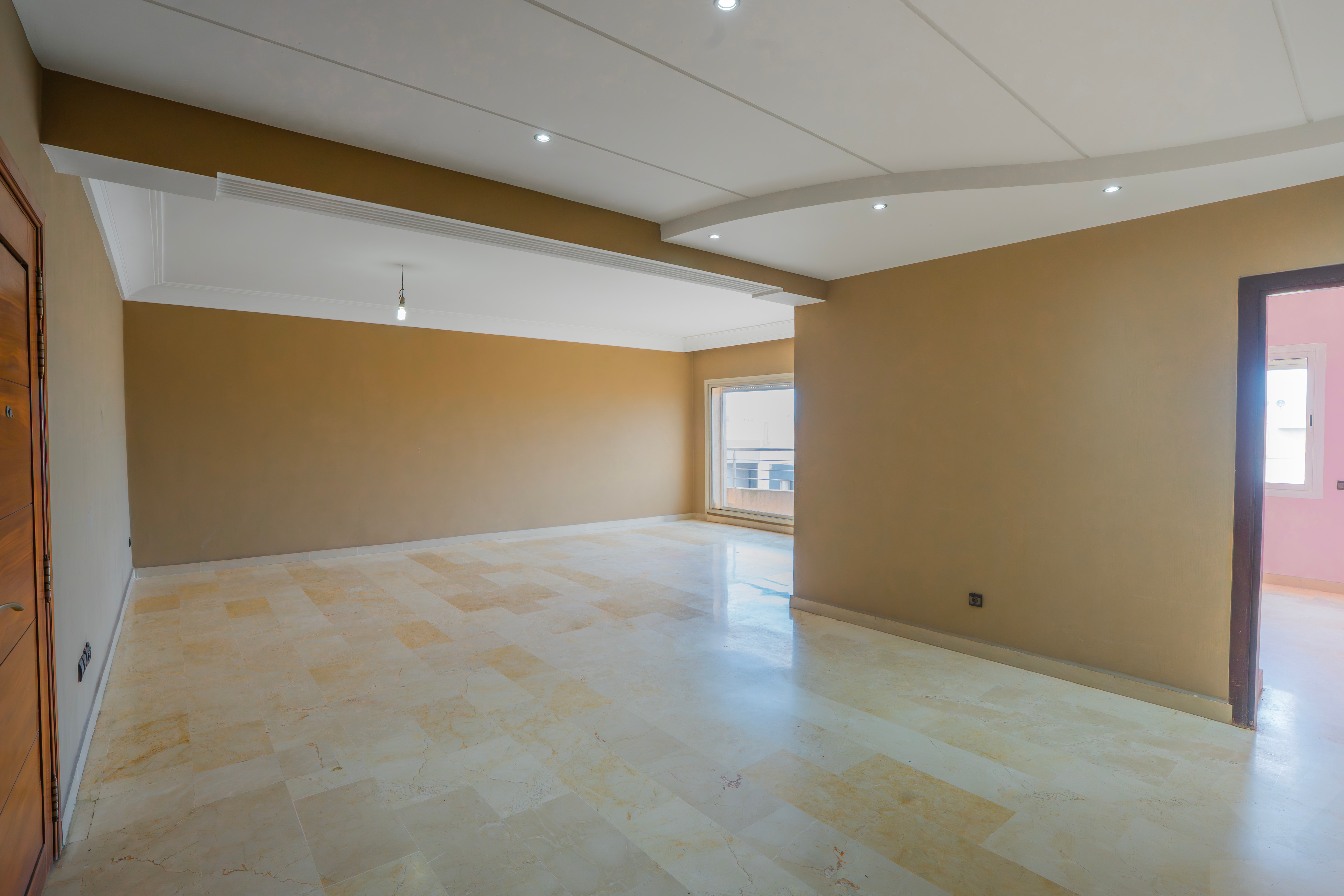 Appartement — Casablanca — 3