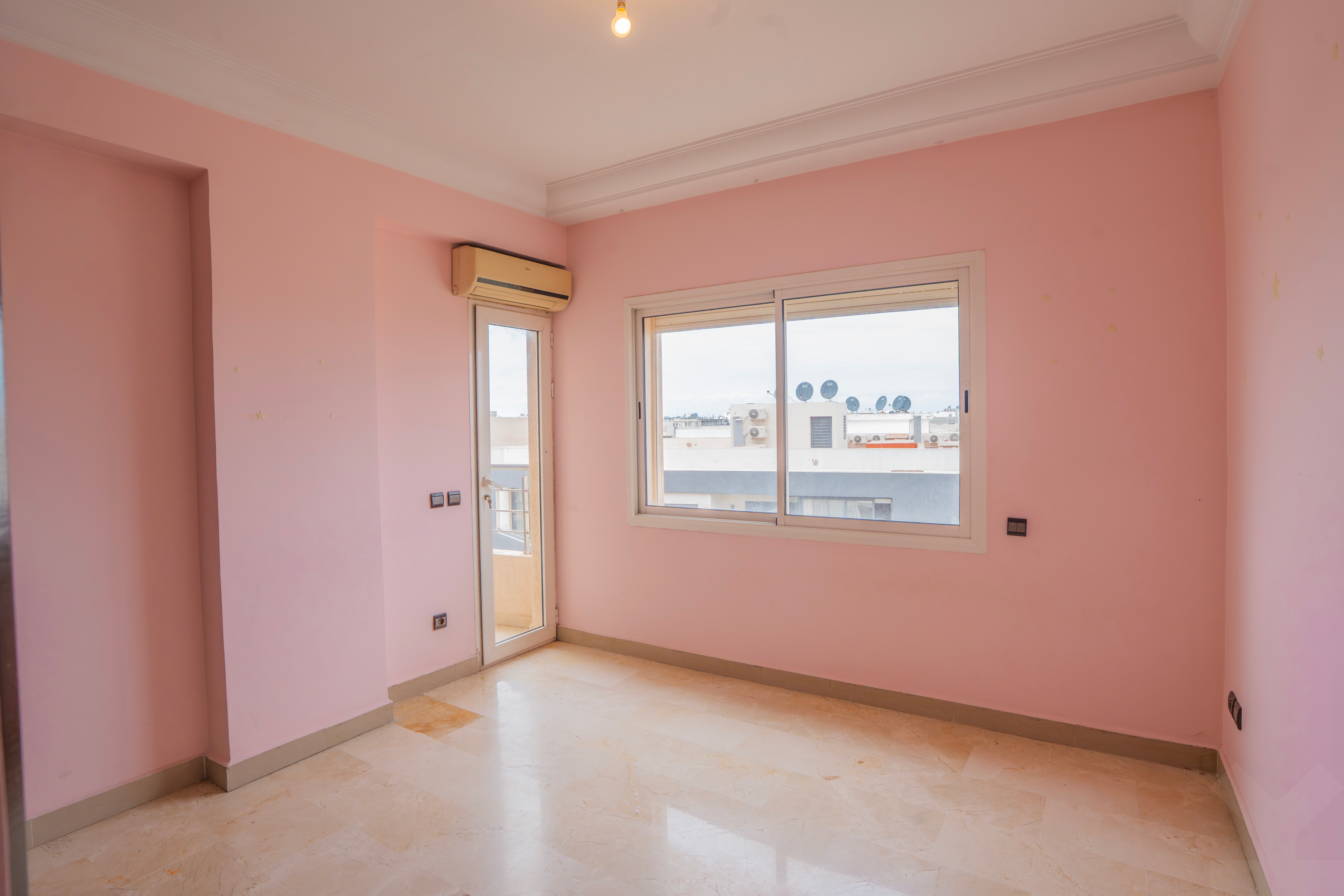 Appartement — Casablanca — 5