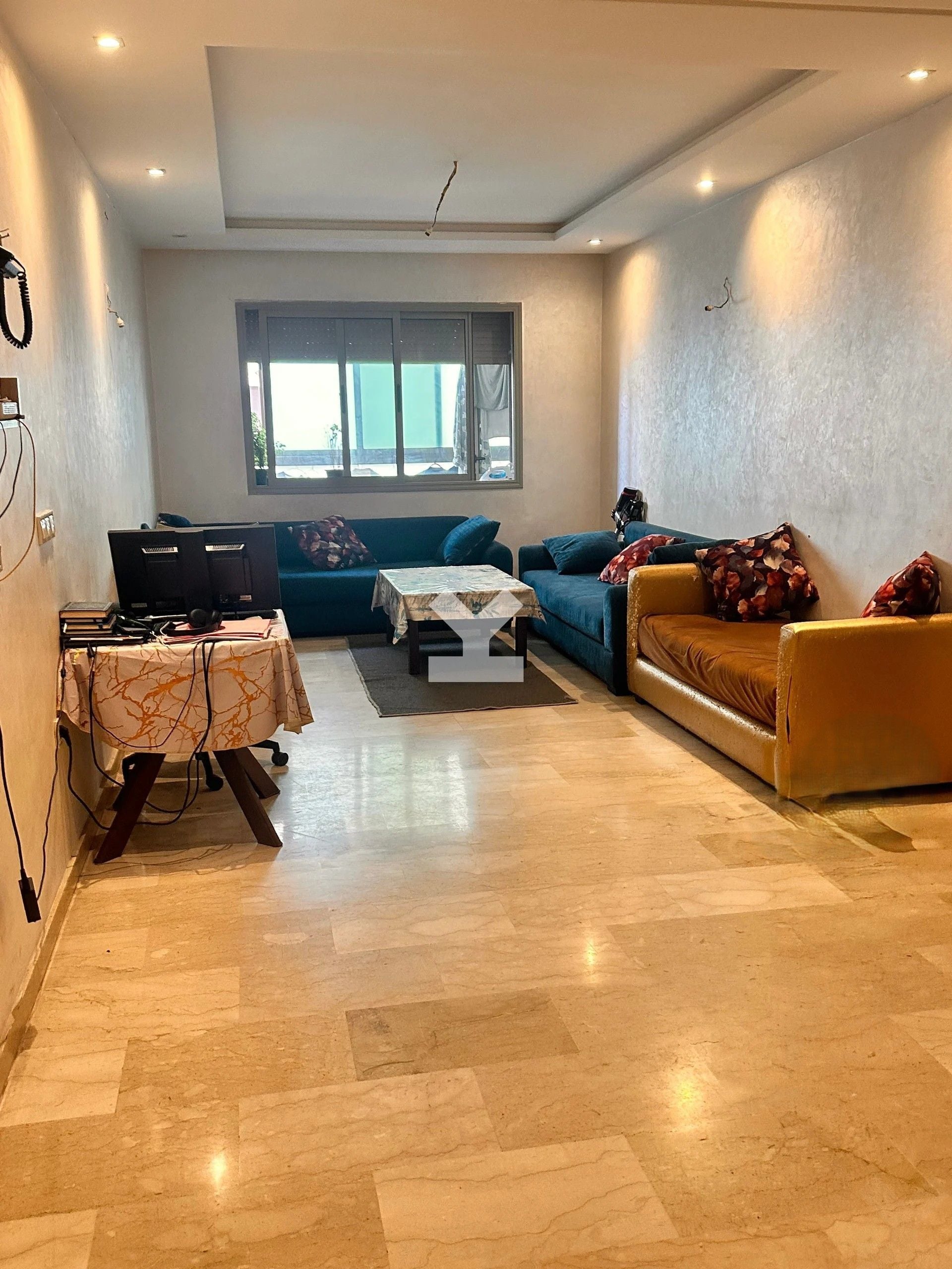 Appartement — Casablanca — 3