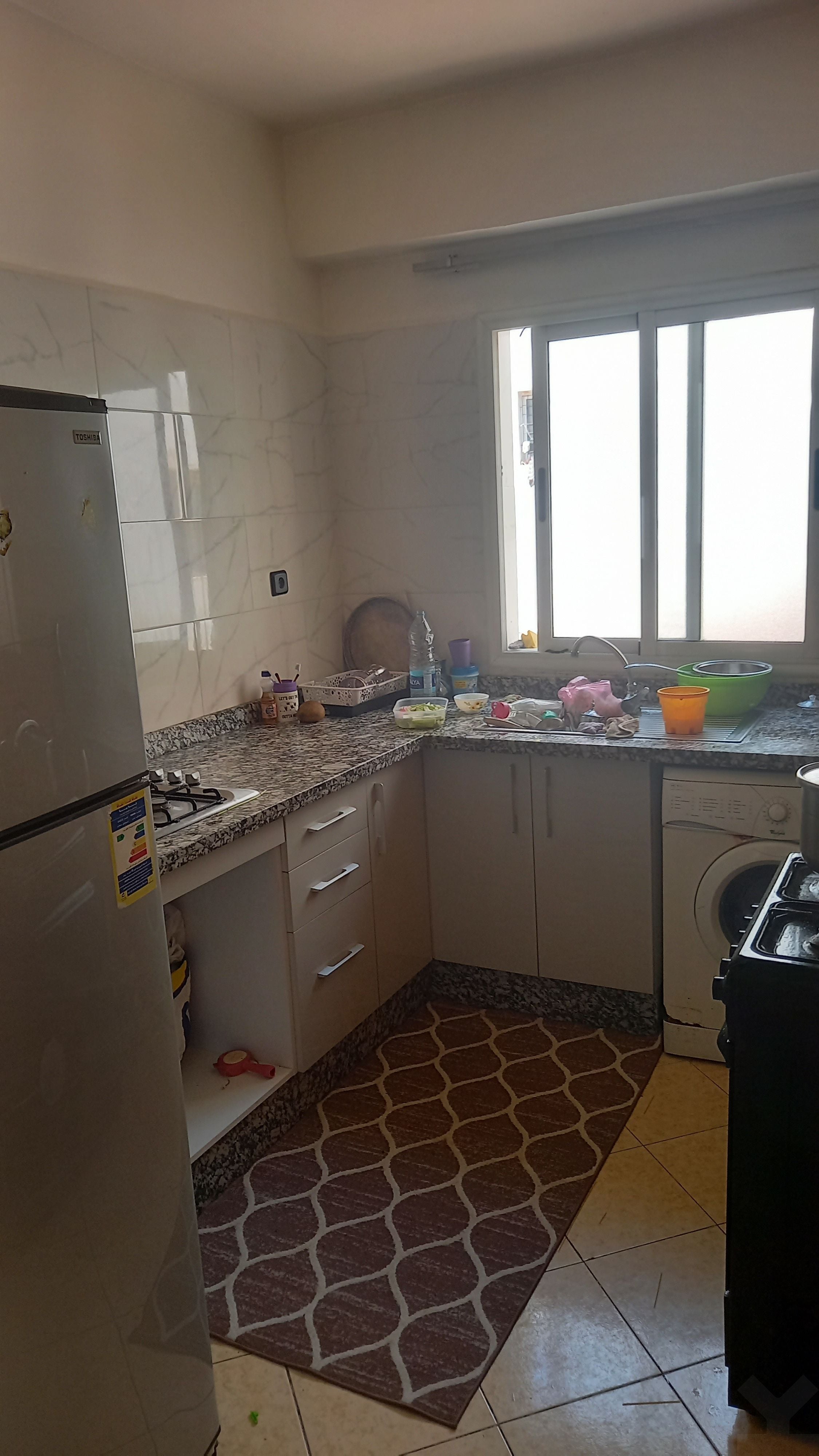 Appartement — Casablanca — 3