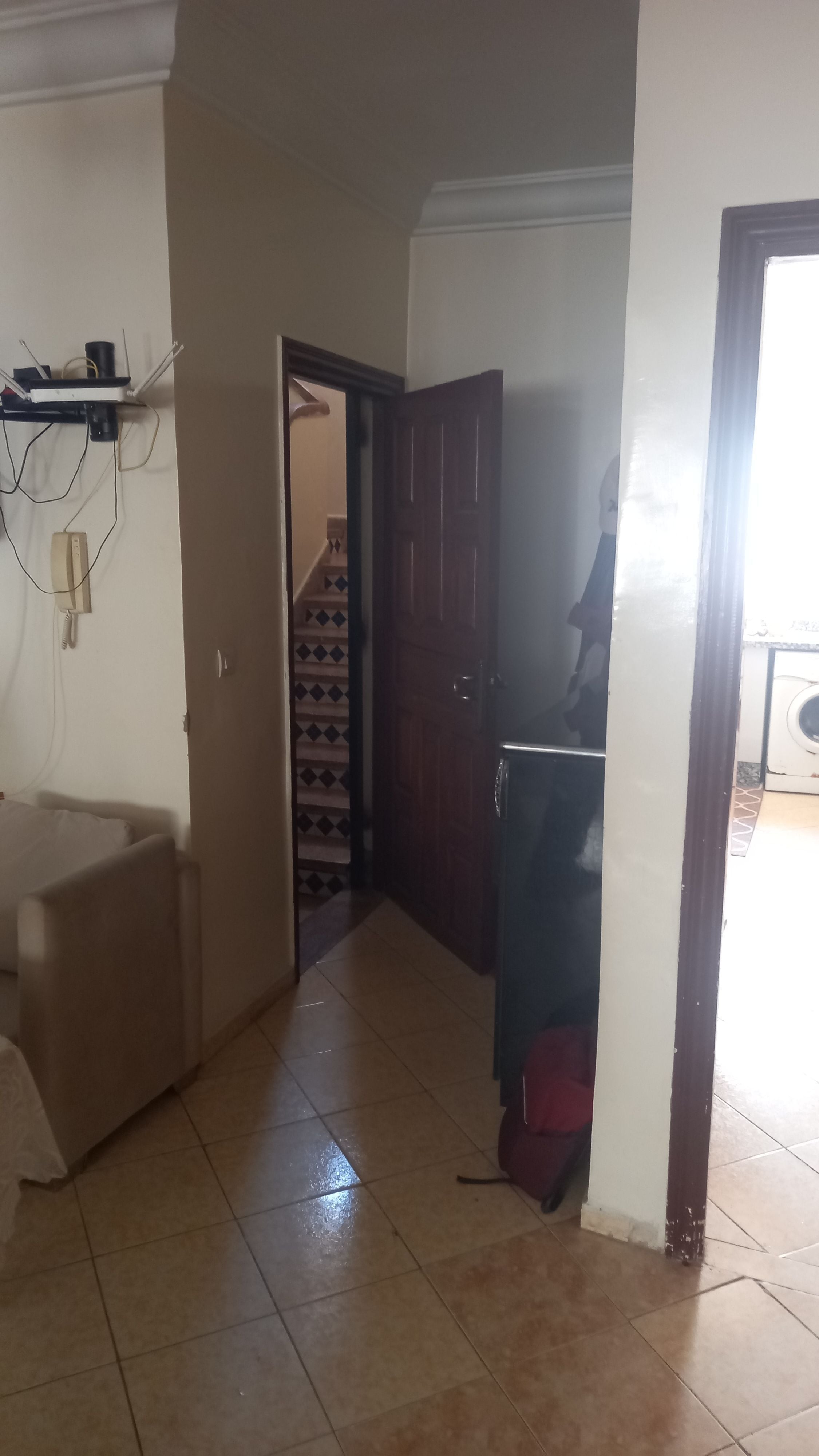 Appartement — Casablanca — 2