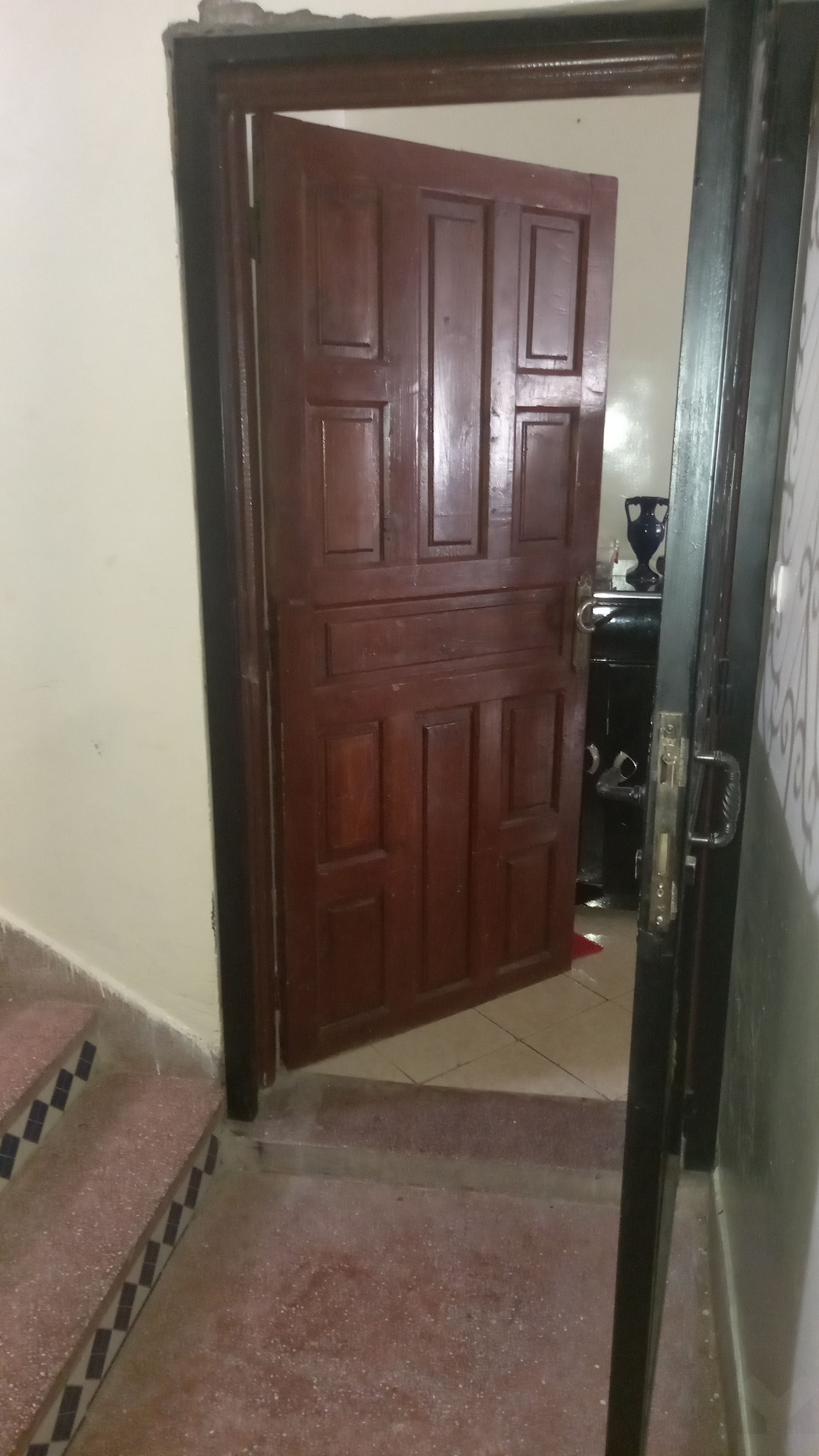 Appartement 80 m² à Hay Hassani — 8