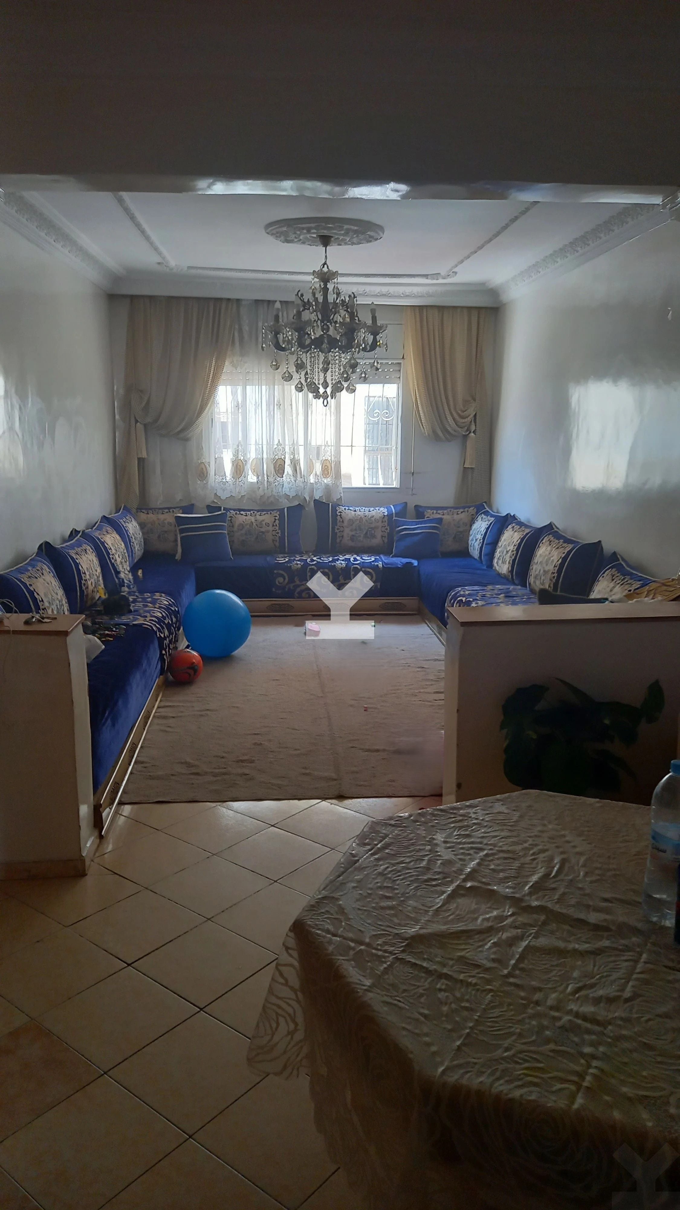 Appartement — Casablanca