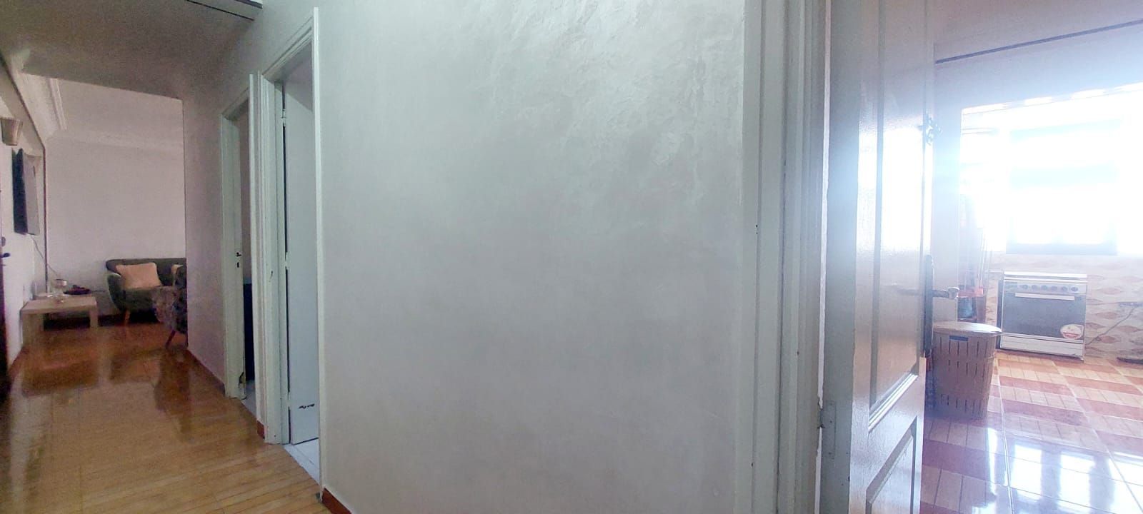 Appartement — Casablanca