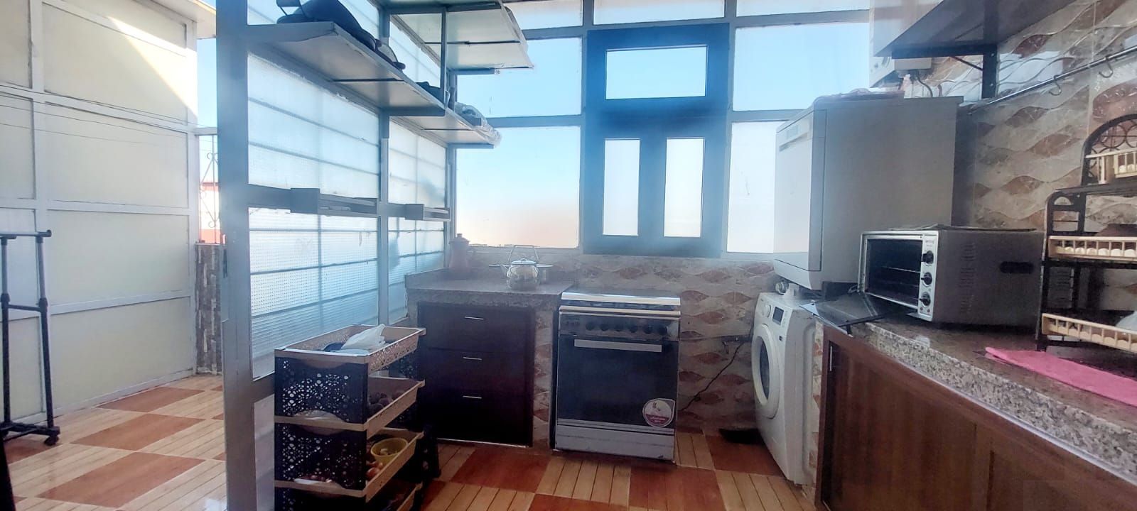 Appartement — Casablanca — 3