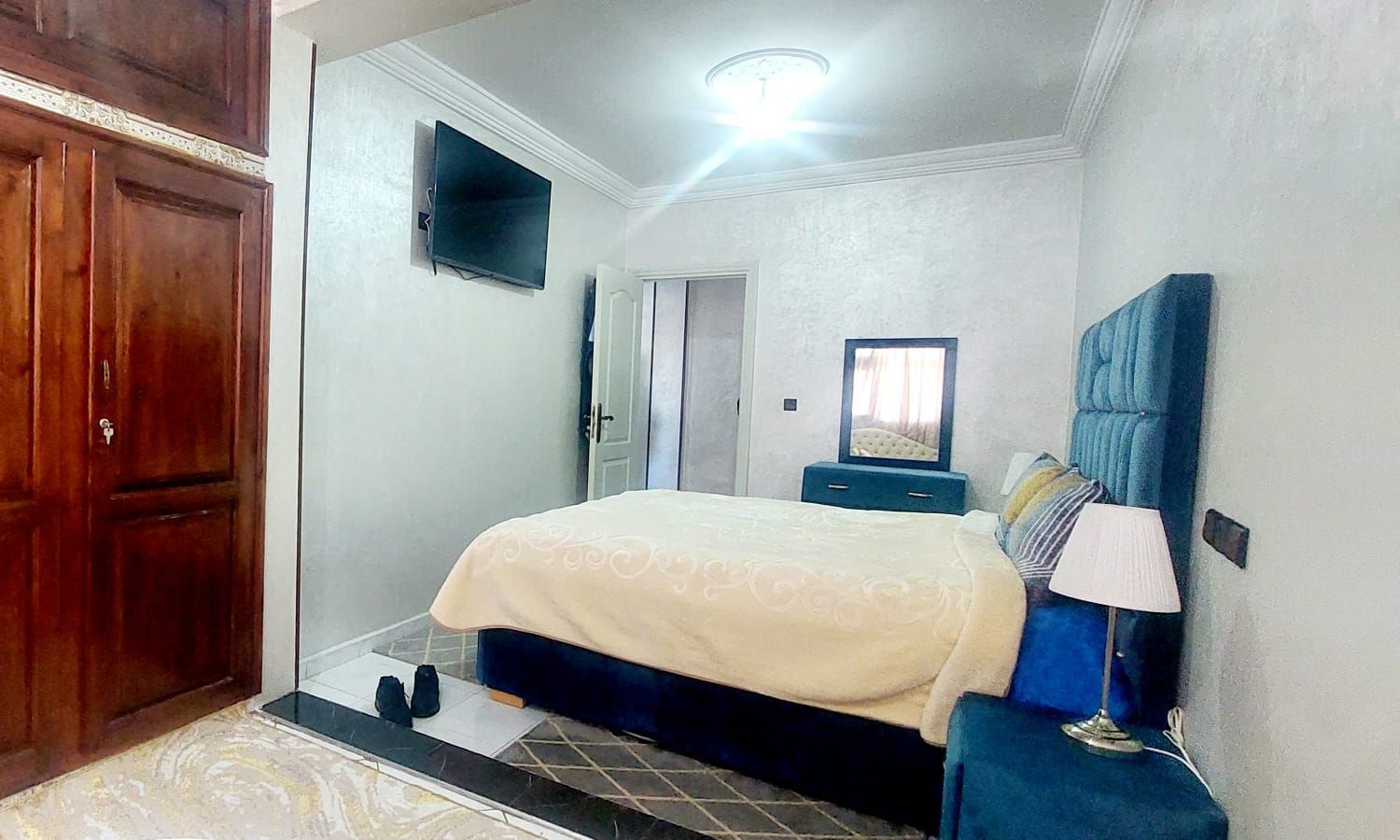Appartement 84 m² à Roches Noires — 9