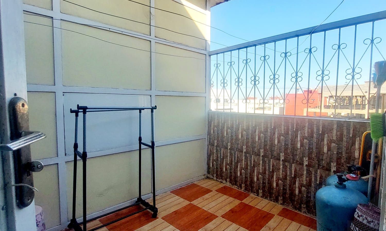 Appartement 84 m² à Roches Noires — 11