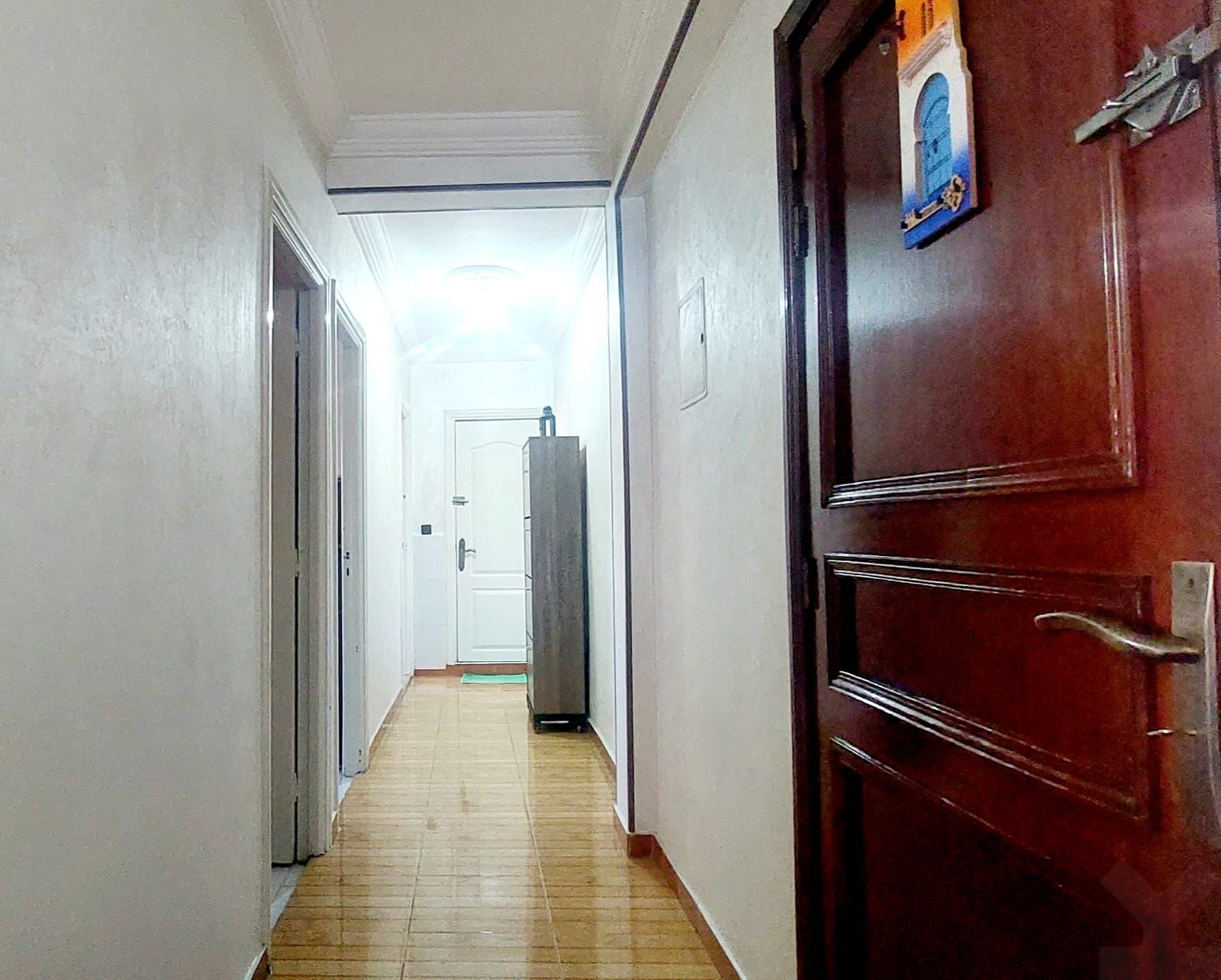 Appartement 84 m² à Roches Noires — 13