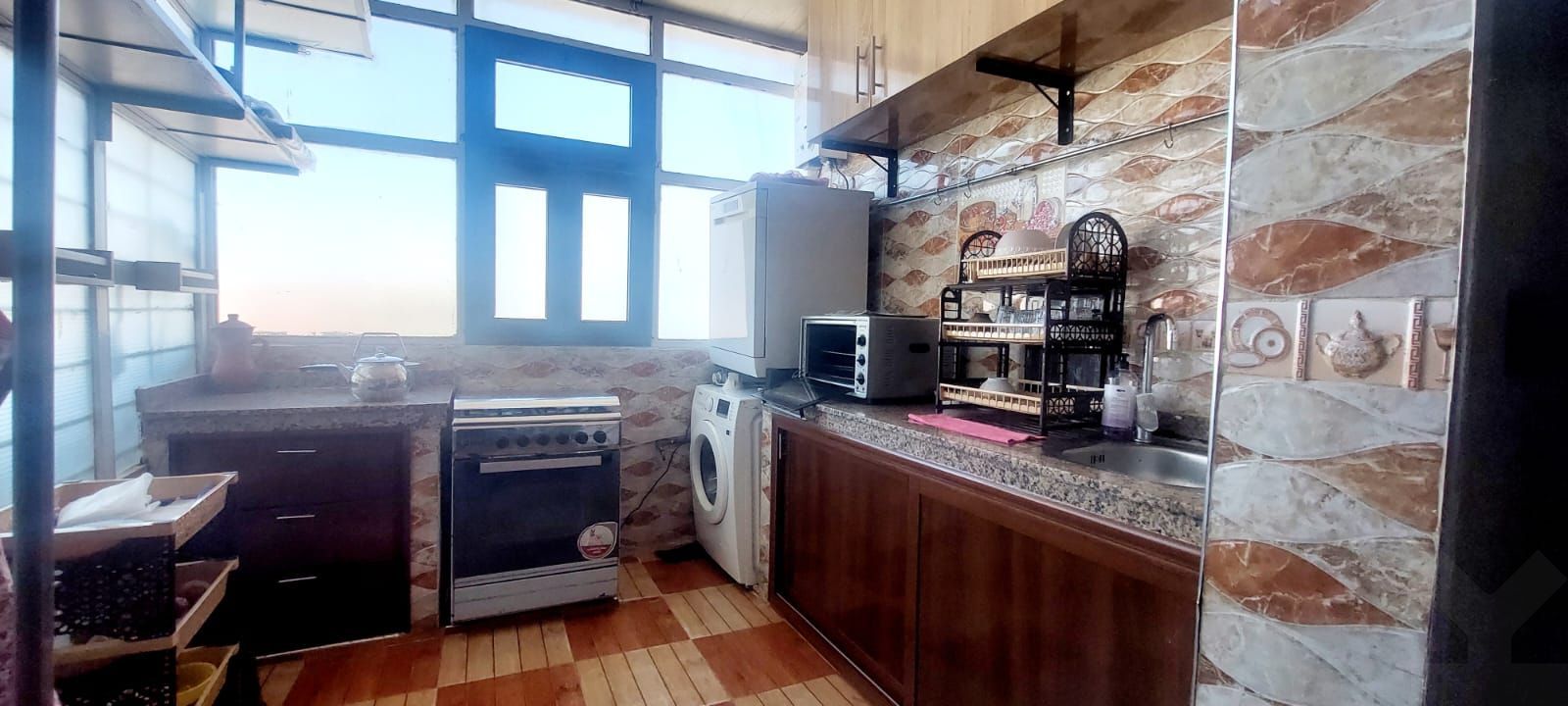 Appartement 84 m² à Roches Noires — 7