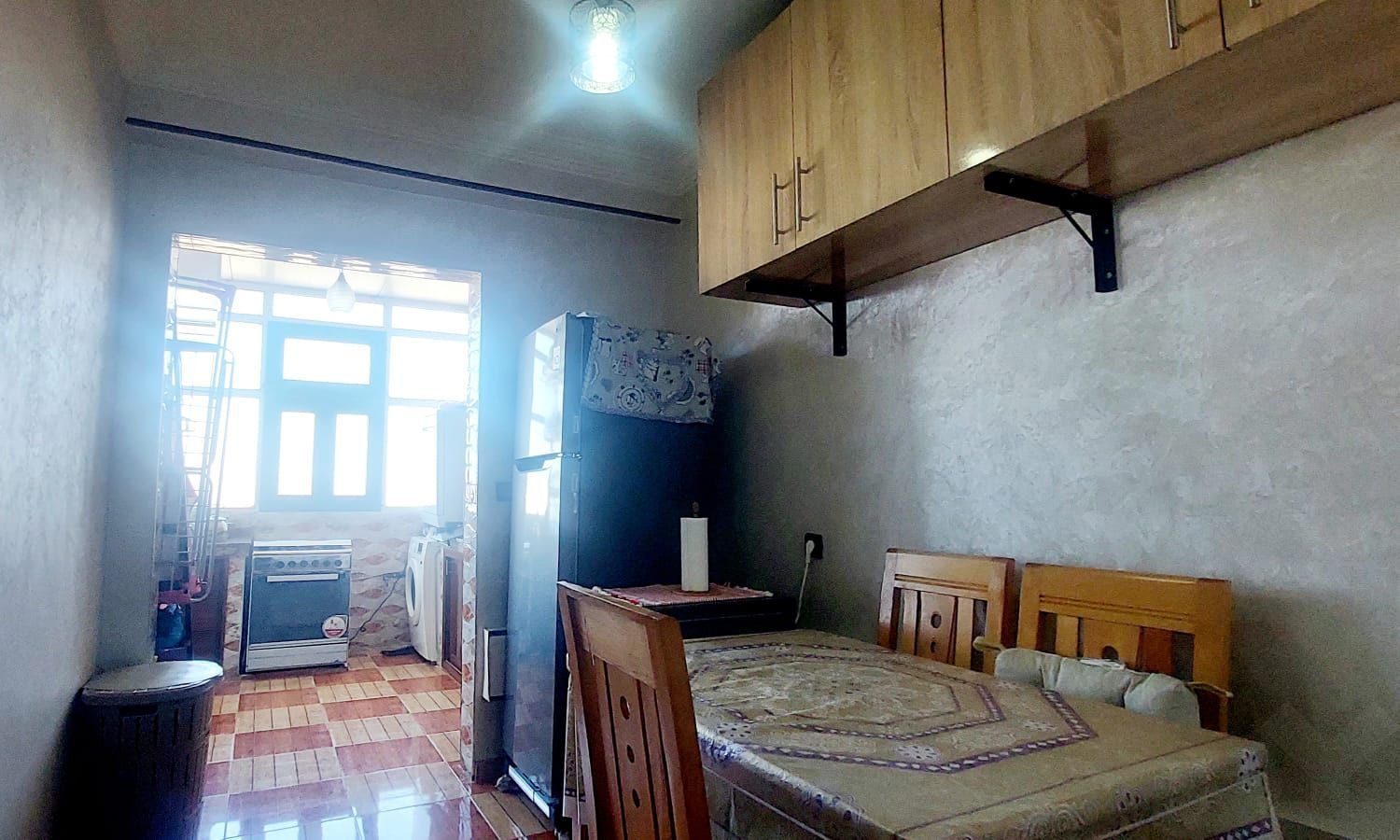 Appartement 84 m² à Roches Noires — 12
