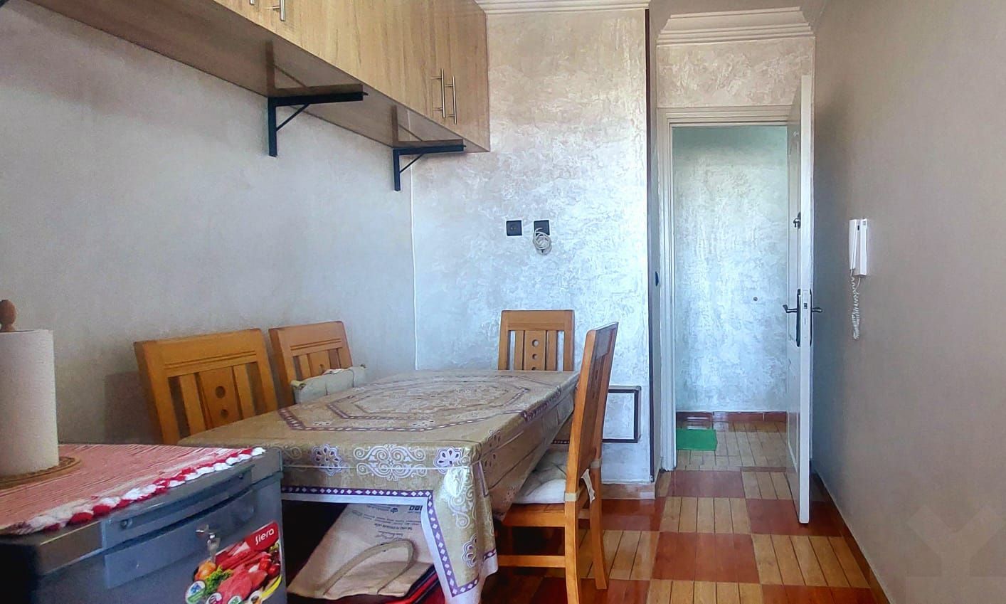 Appartement 84 m² à Roches Noires — 8