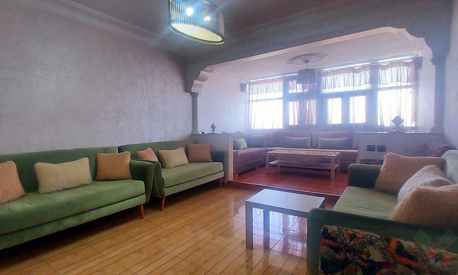 Appartement — Casablanca — 5