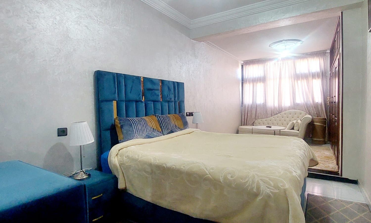 Appartement — Casablanca — 6