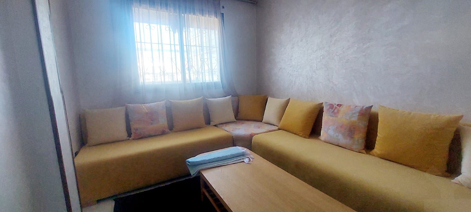 Appartement — Casablanca — 2