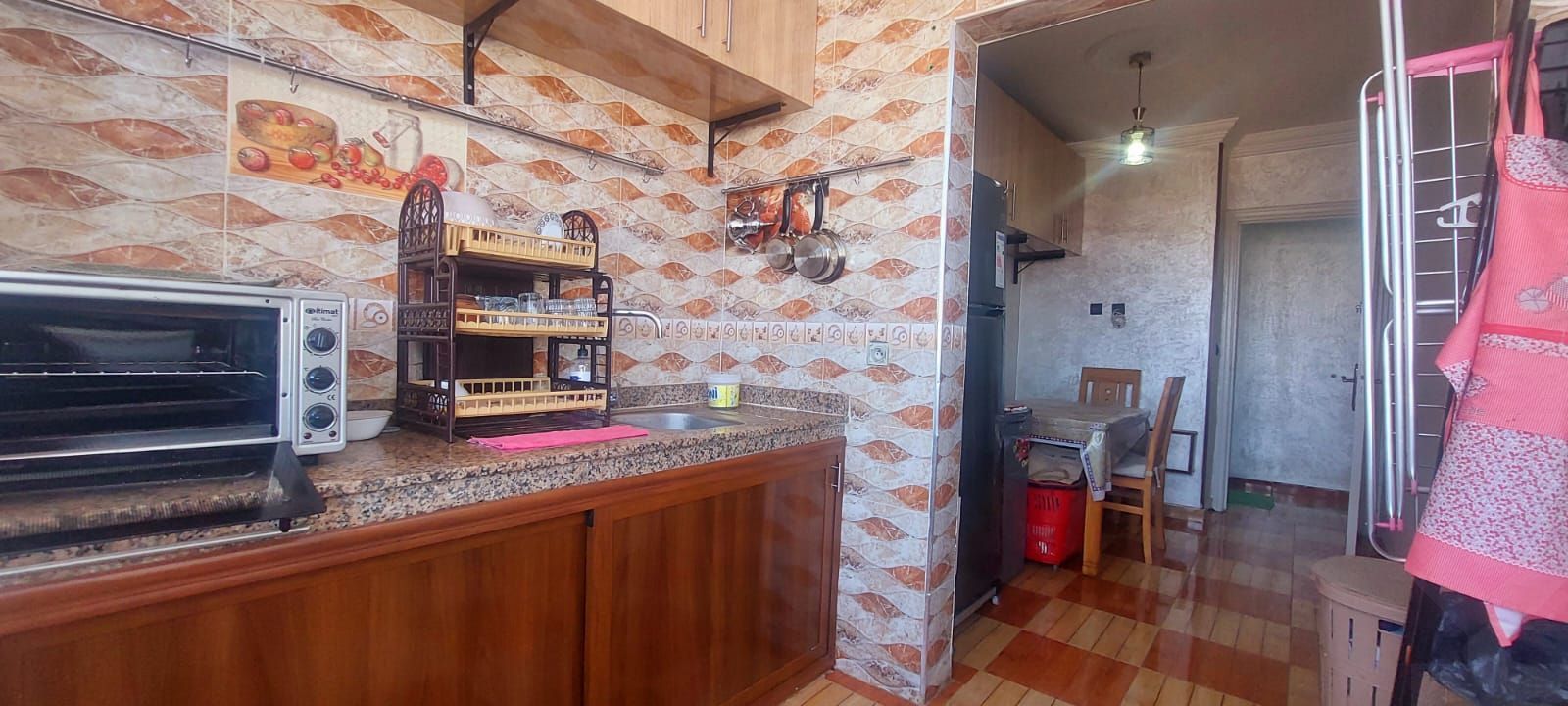Appartement 84 m² à Roches Noires — 10