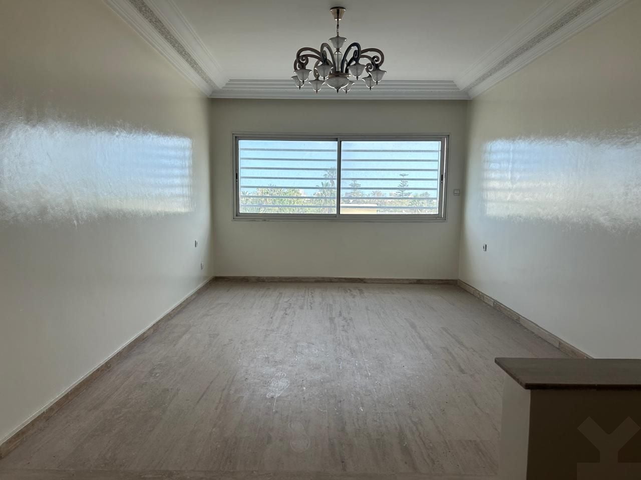 Appartement — Casablanca