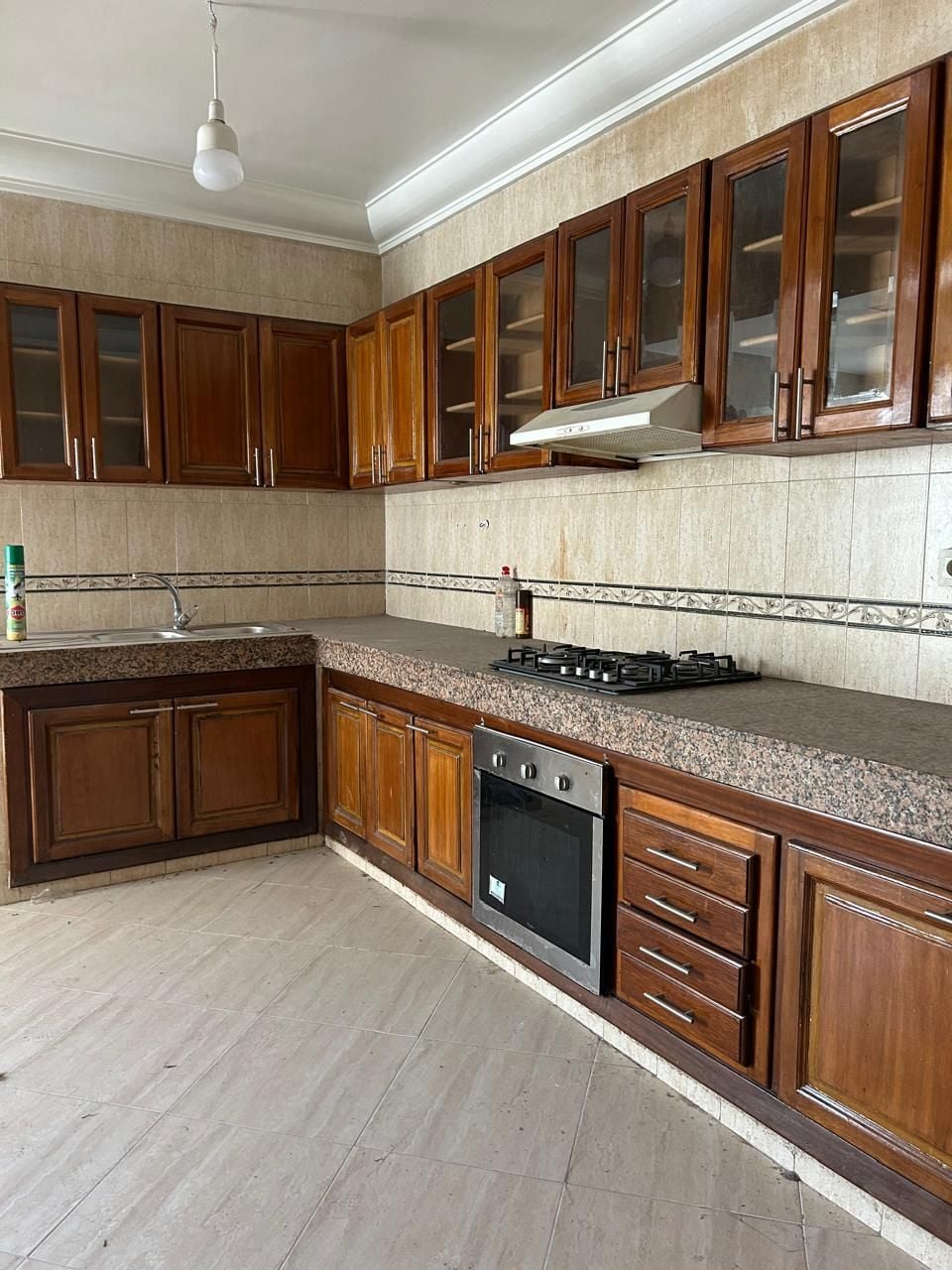 Appartement — Casablanca — 3