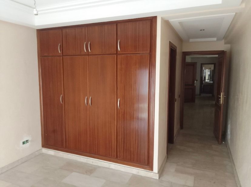 Appartement — Casablanca — 3