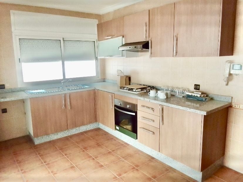 Appartement — Casablanca