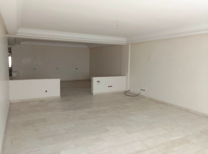 Appartement — Casablanca — 2