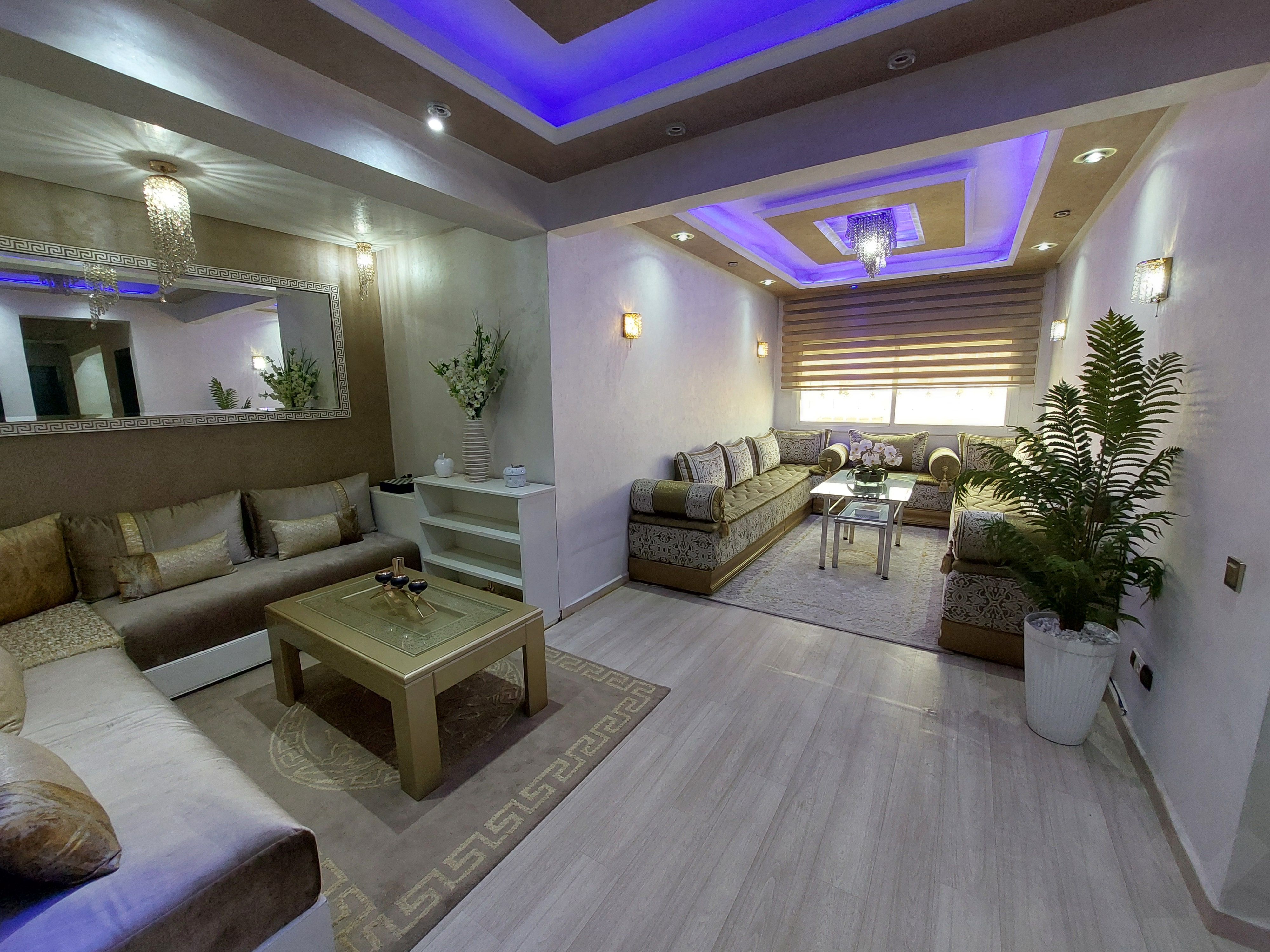 Appartement — Casablanca — 6