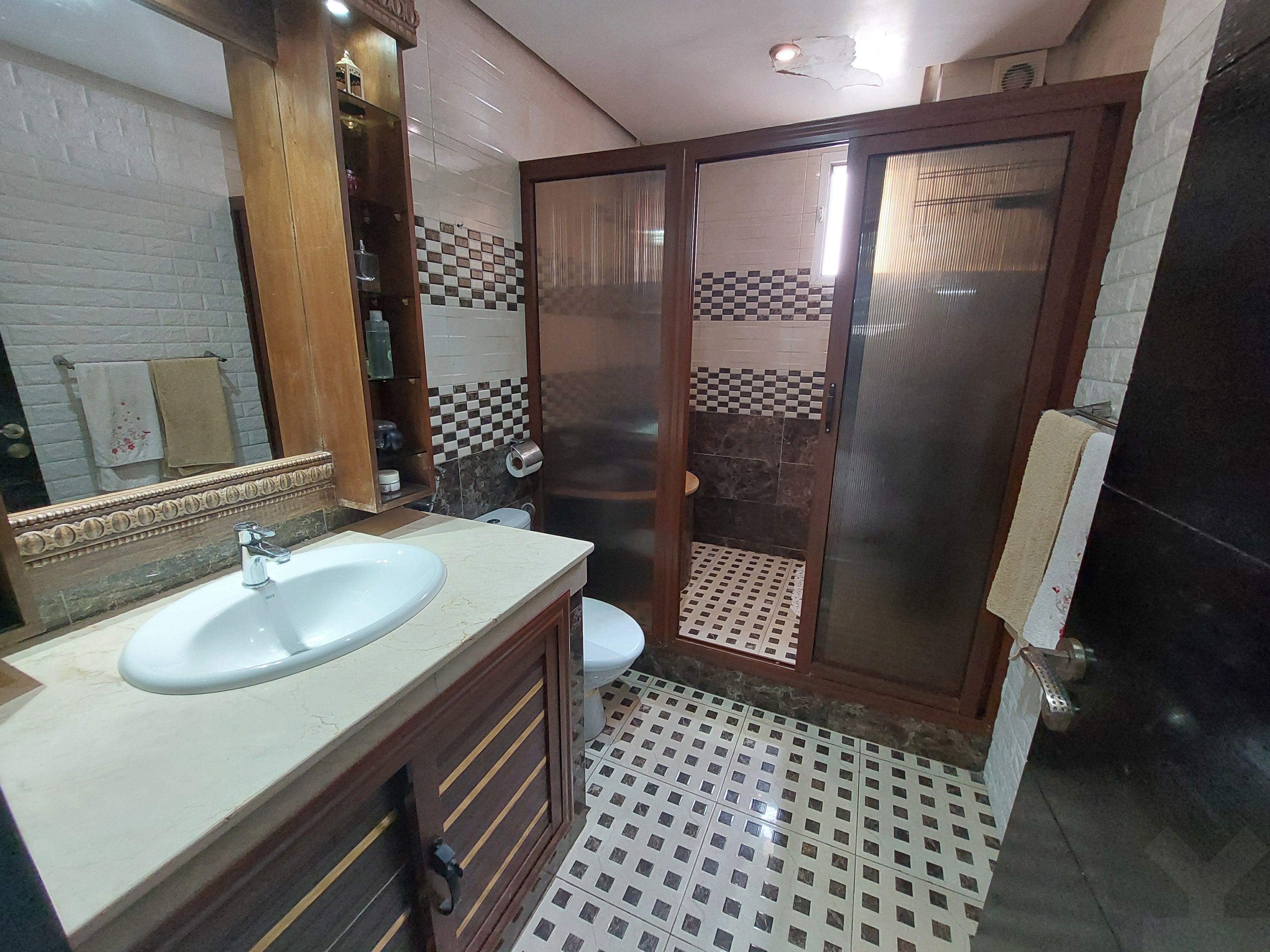Appartement 82 m² à Sidi Moumen — 7