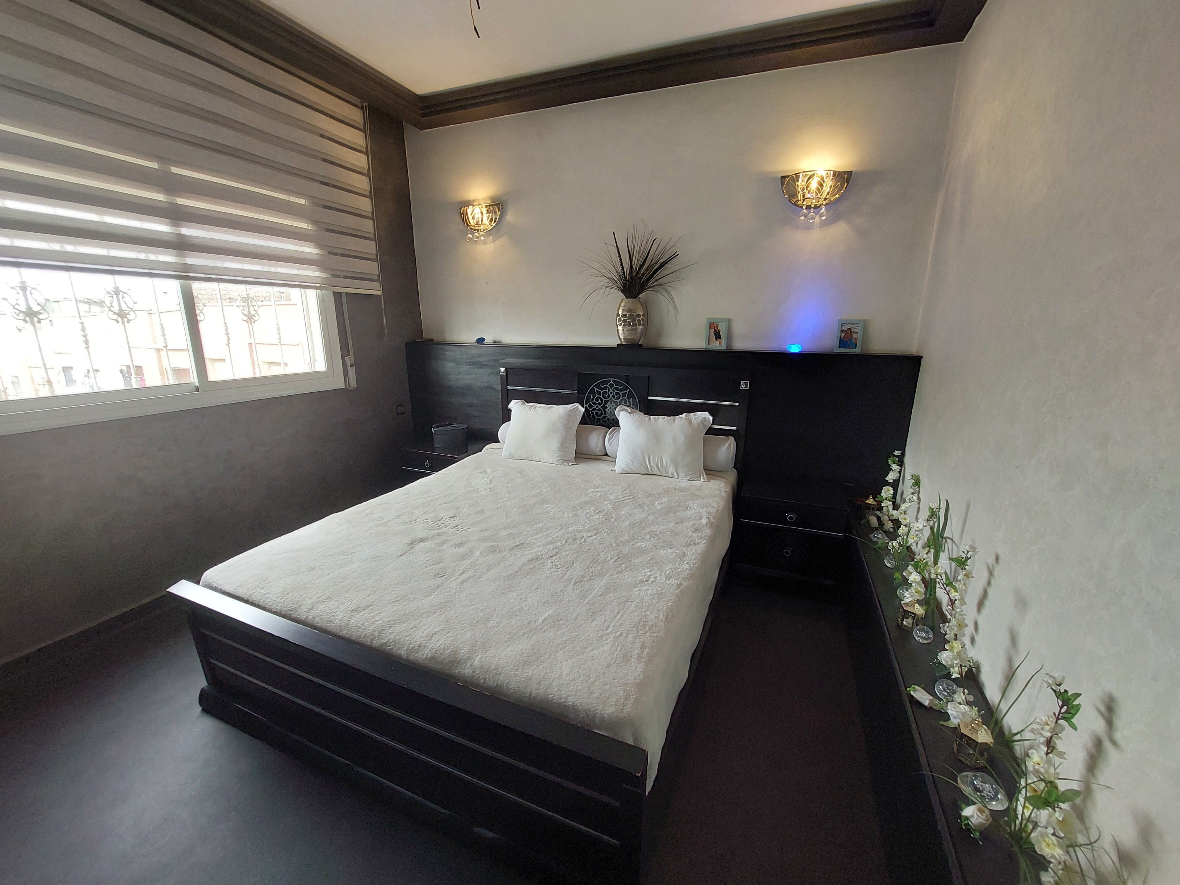 Appartement — Casablanca