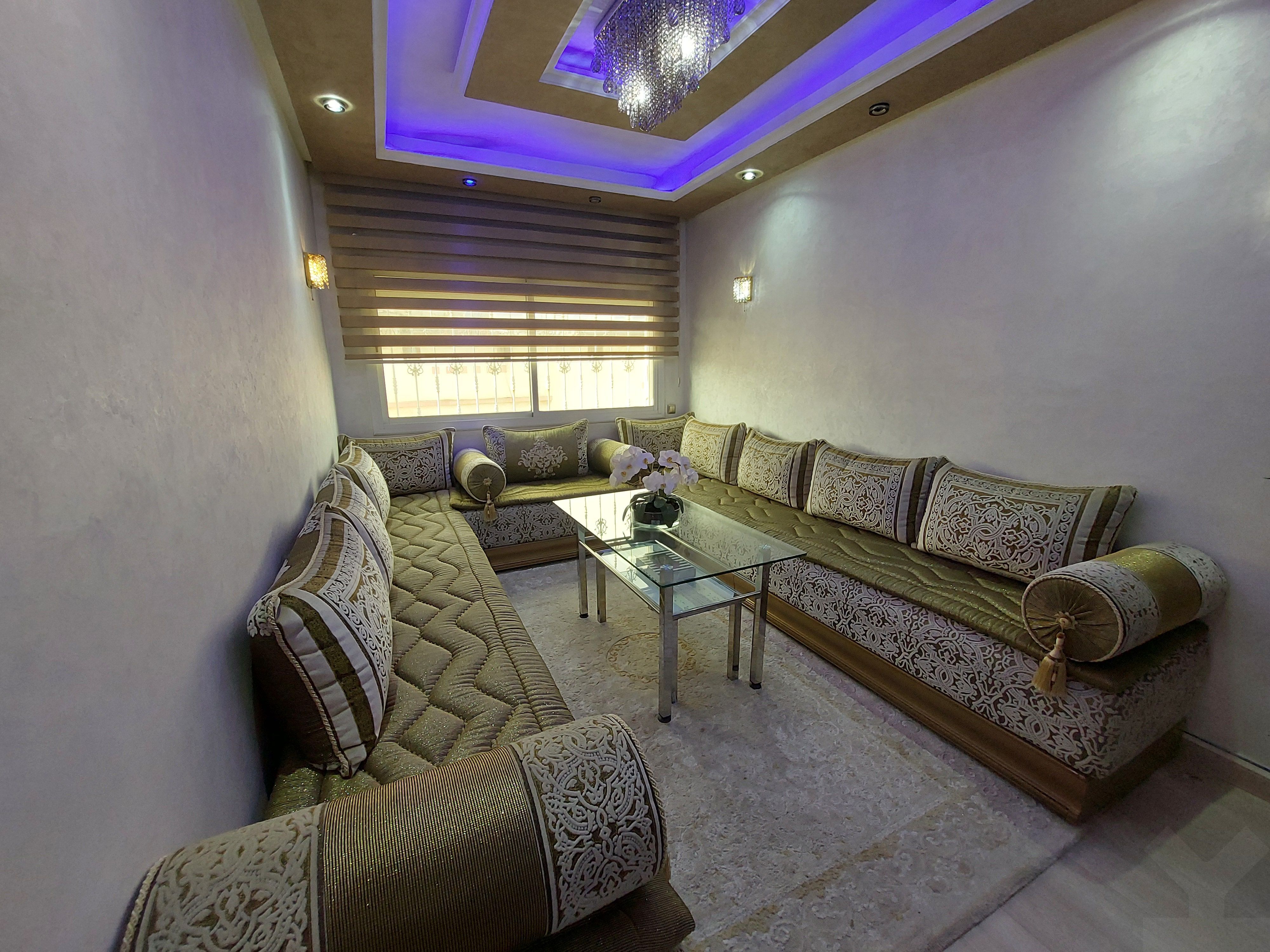 Appartement — Casablanca — 4