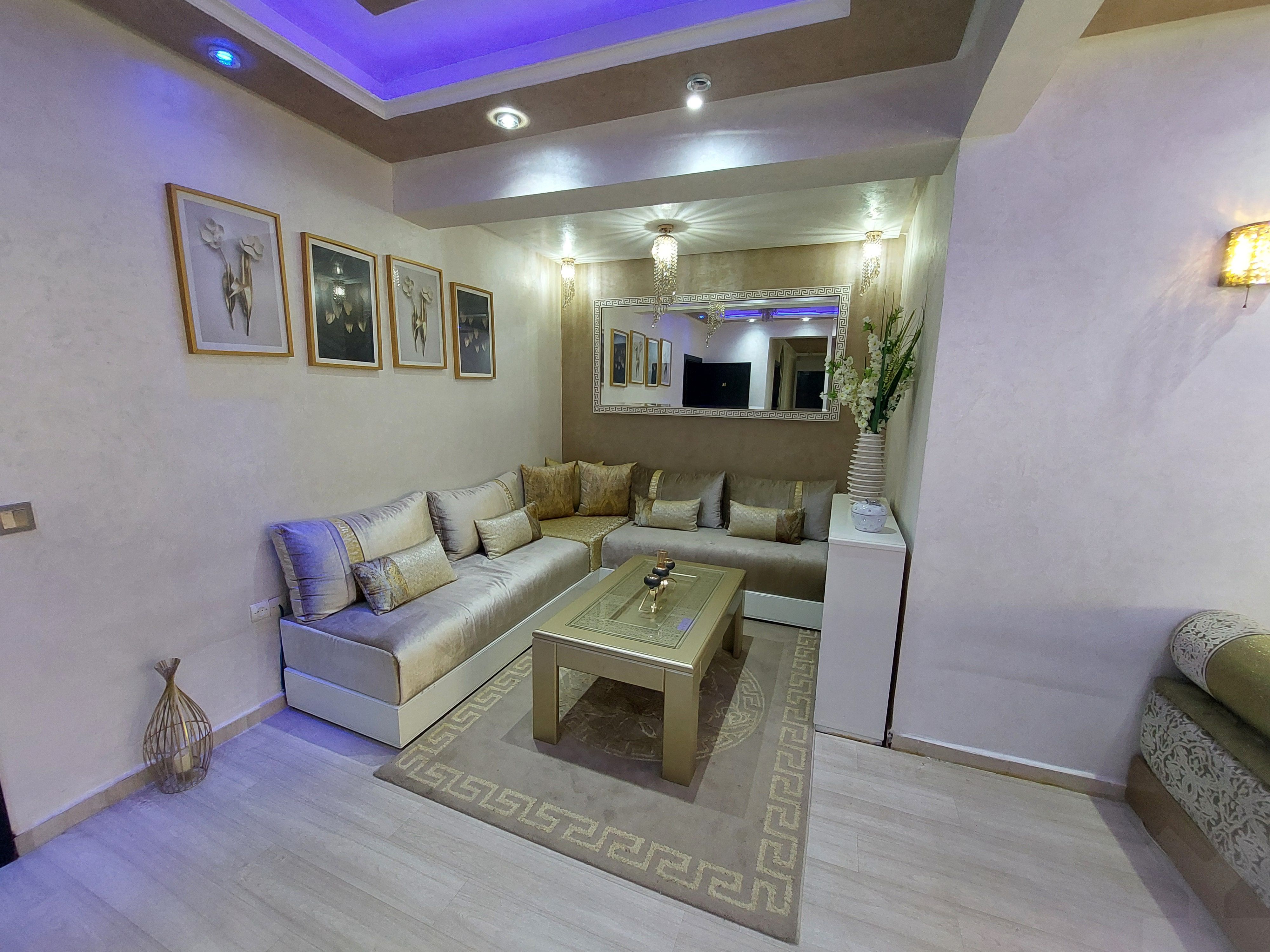 Appartement — Casablanca — 2