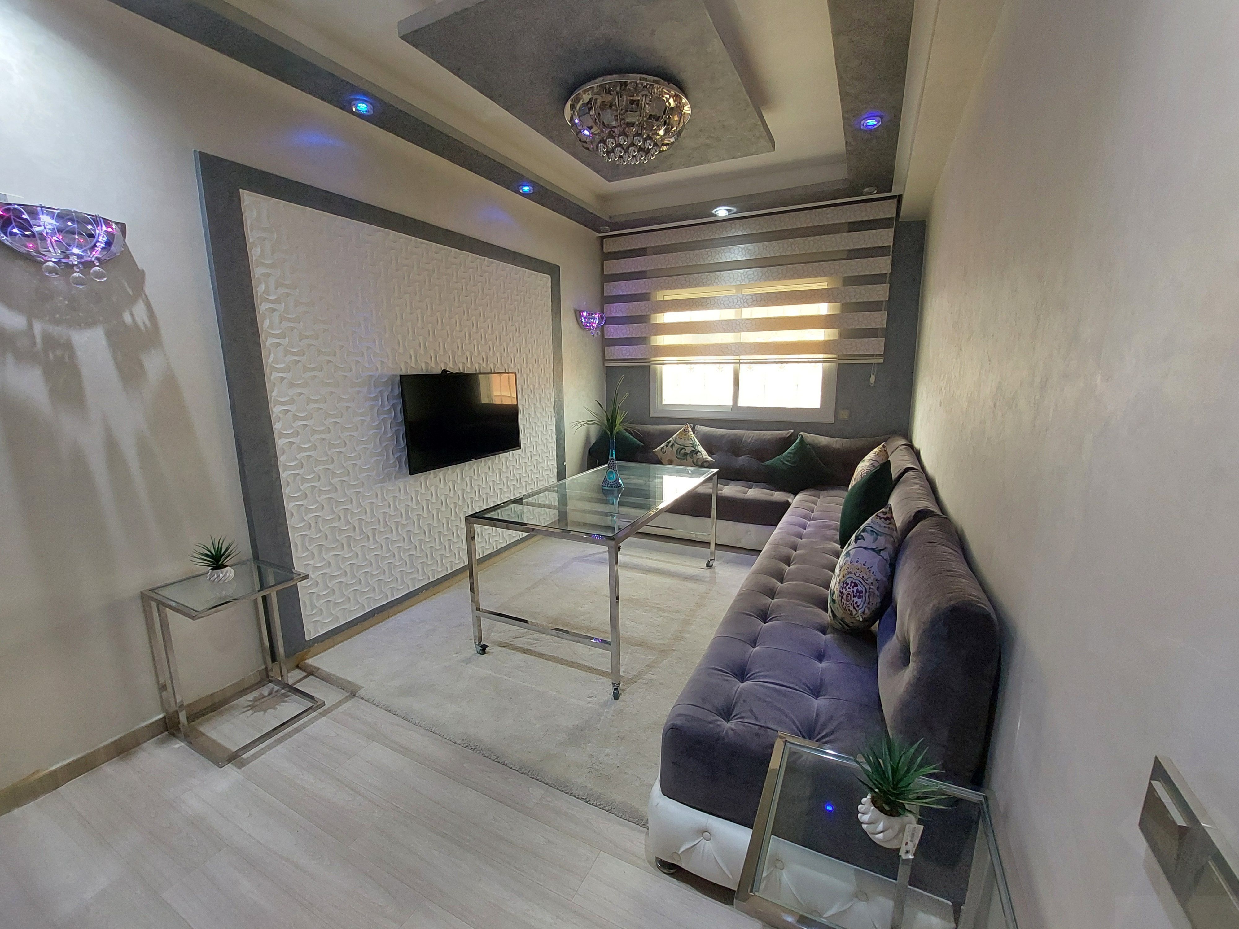 Appartement — Casablanca — 3