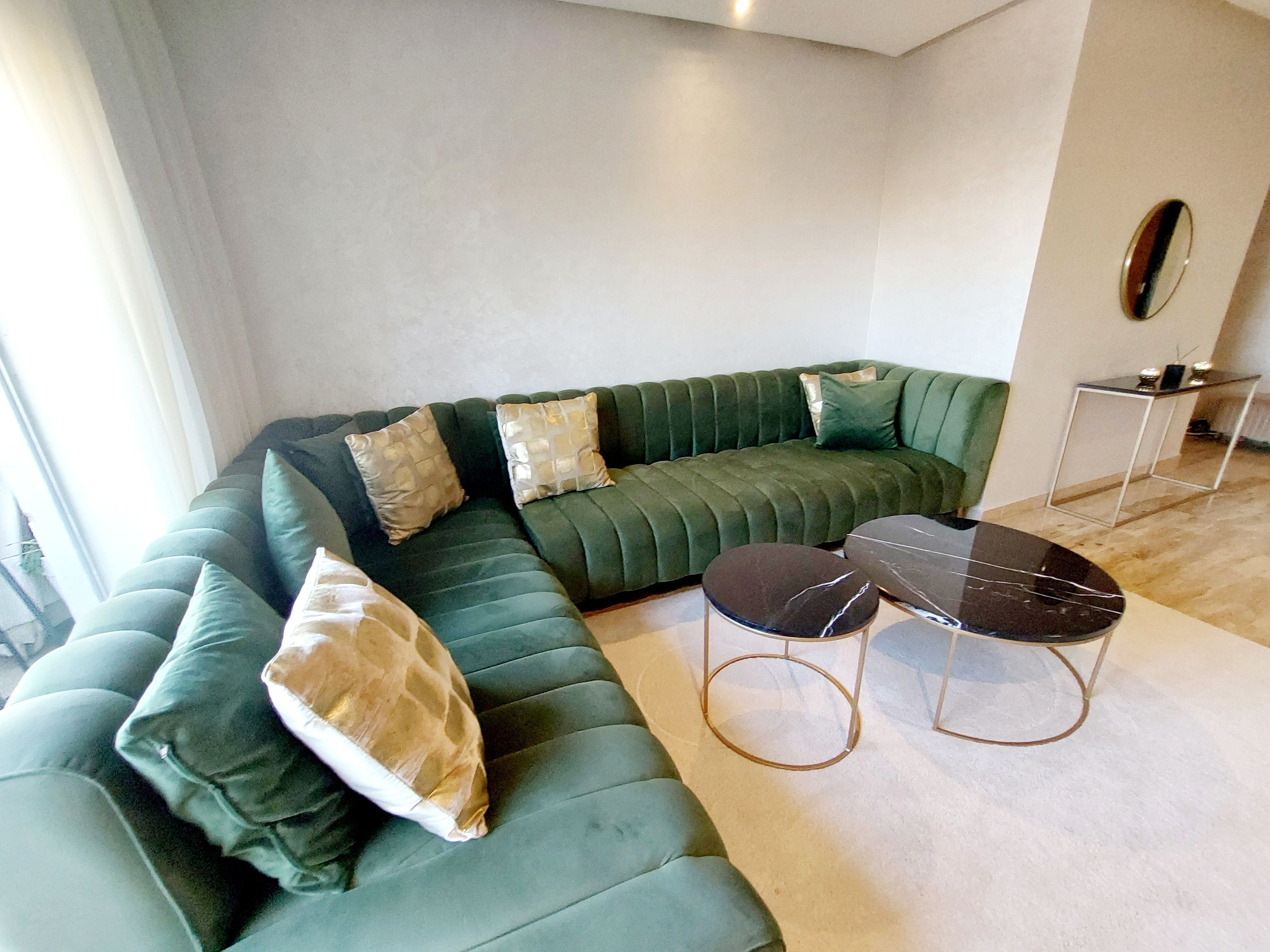 Appartement — Casablanca — 4