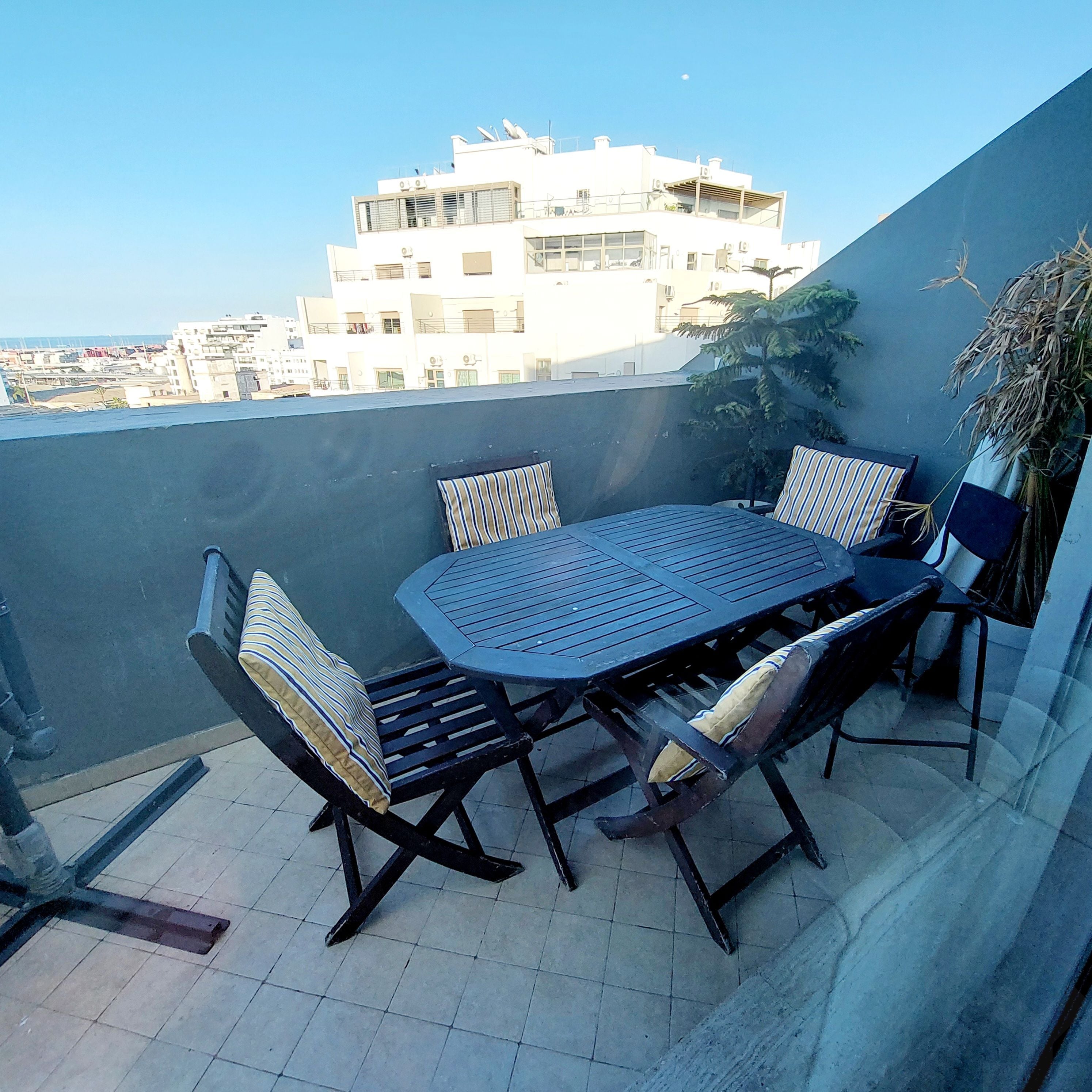 Appartement — Casablanca — 5