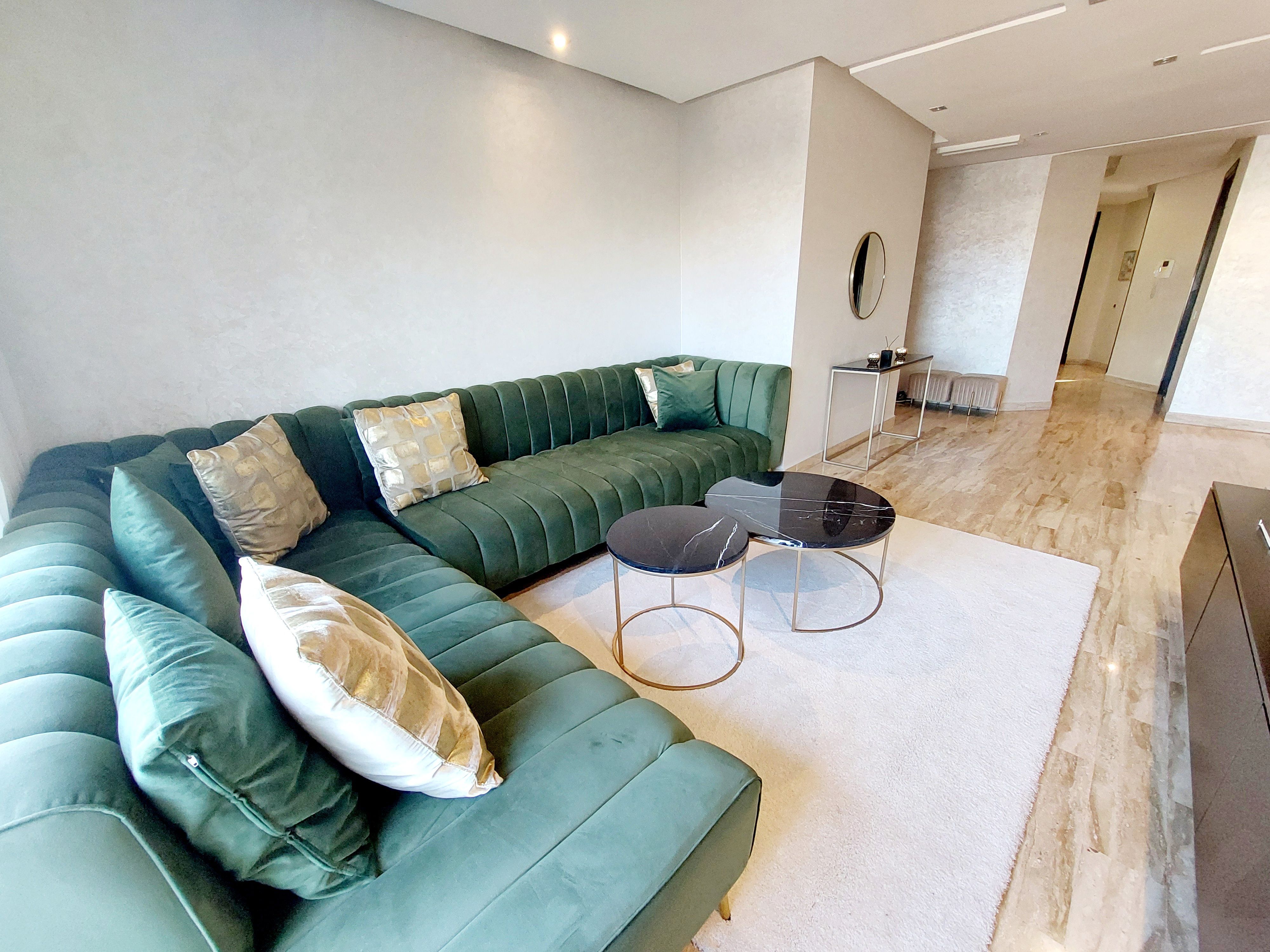 Appartement 107 m² à Belvedere (Roches Noires) — 10