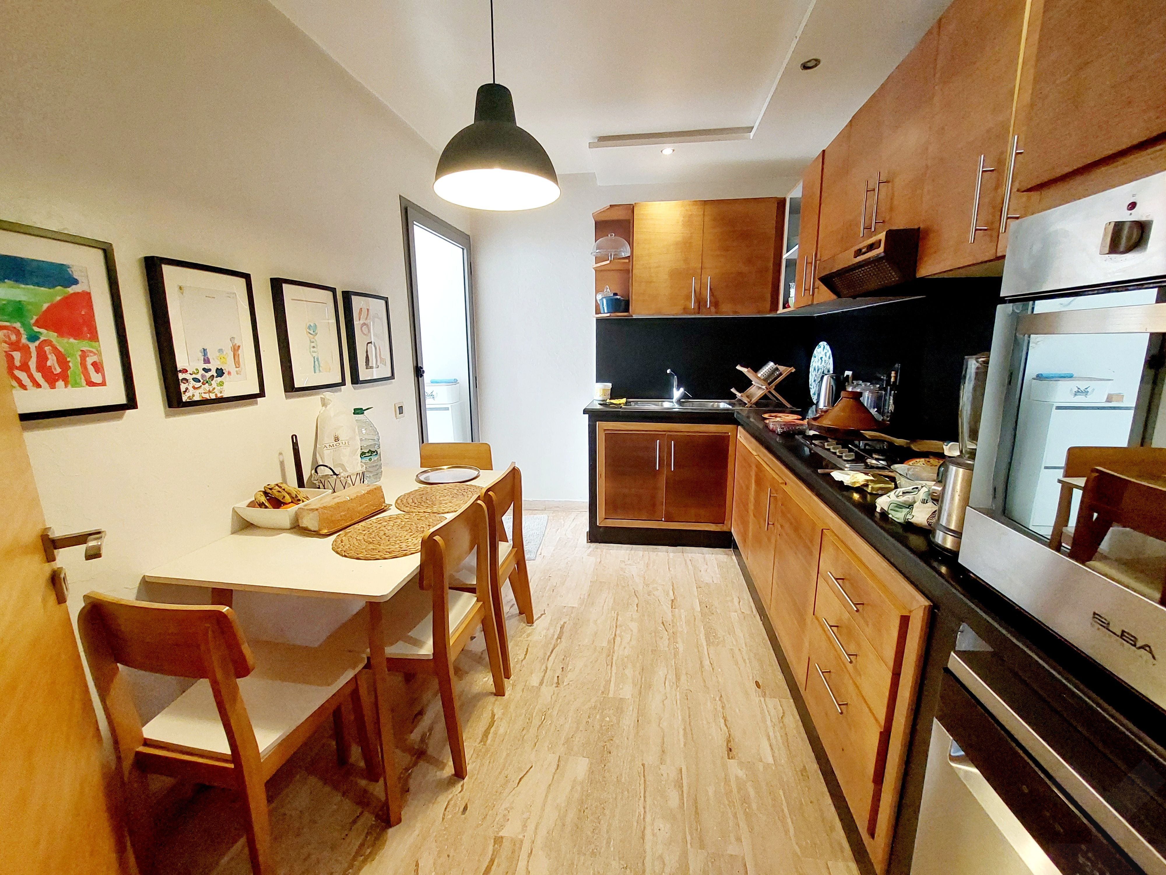 Appartement 107 m² à Belvedere (Roches Noires) — 7