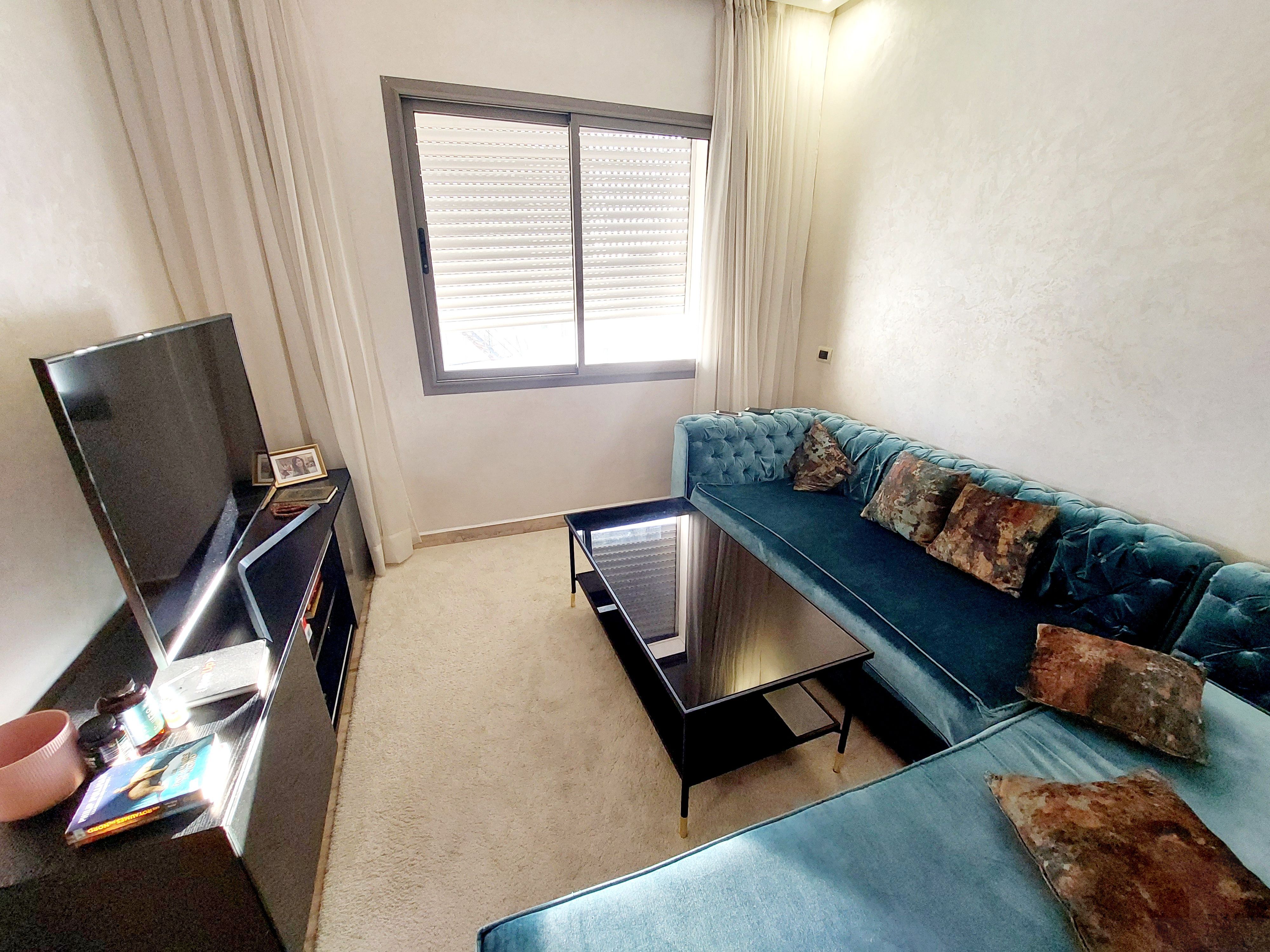 Appartement — Casablanca — 3