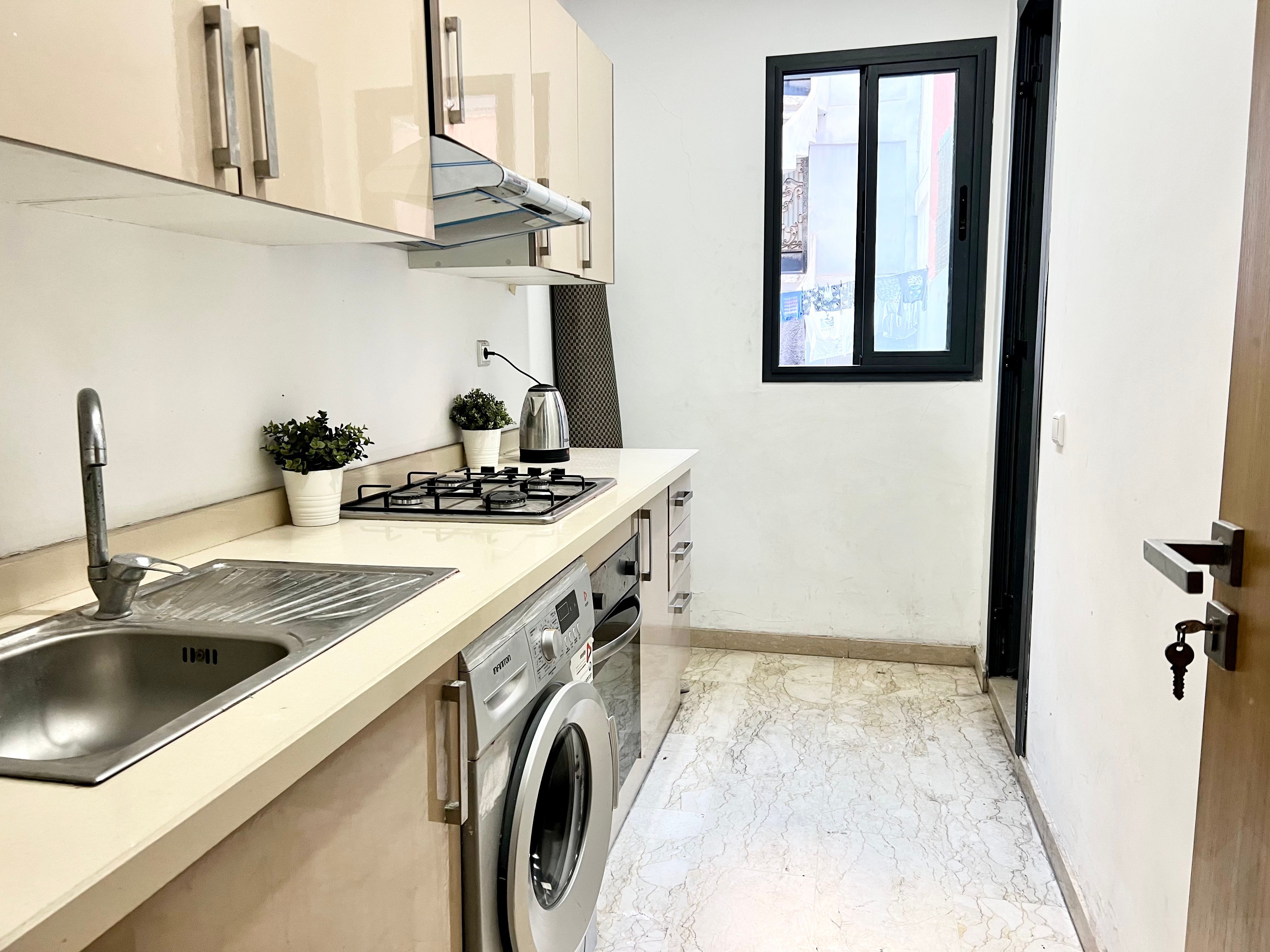 Appartement 3 chambres  à vendre de 162 m² — 3