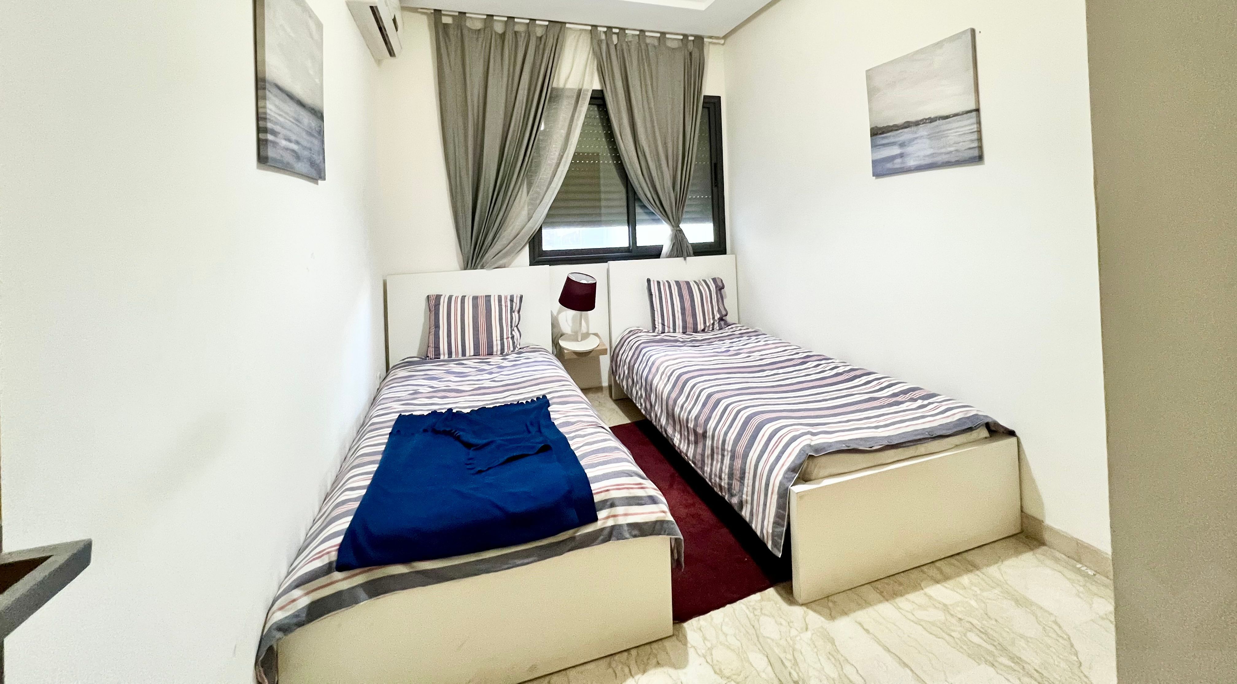 Appartement 3 chambres  à vendre de 162 m² — 4