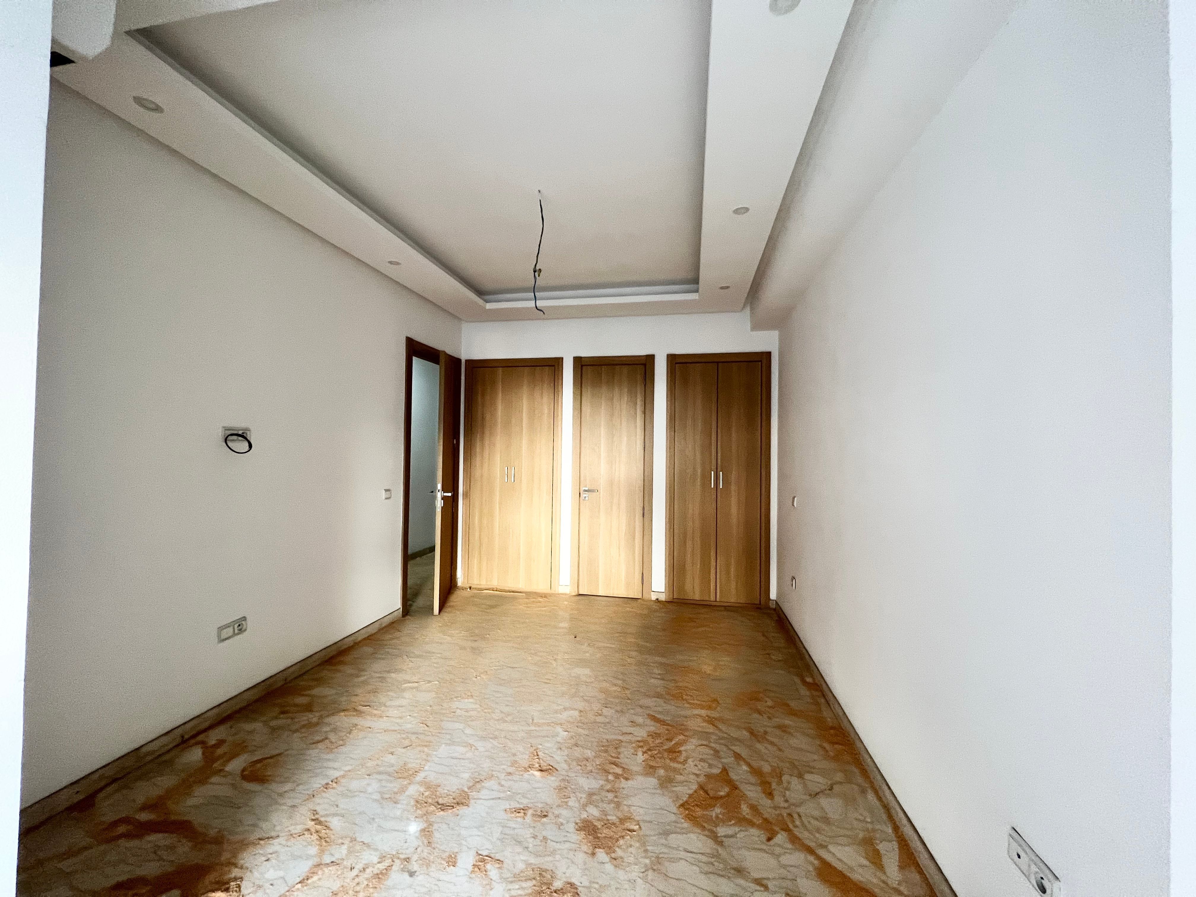 Appartement — Casablanca — 5