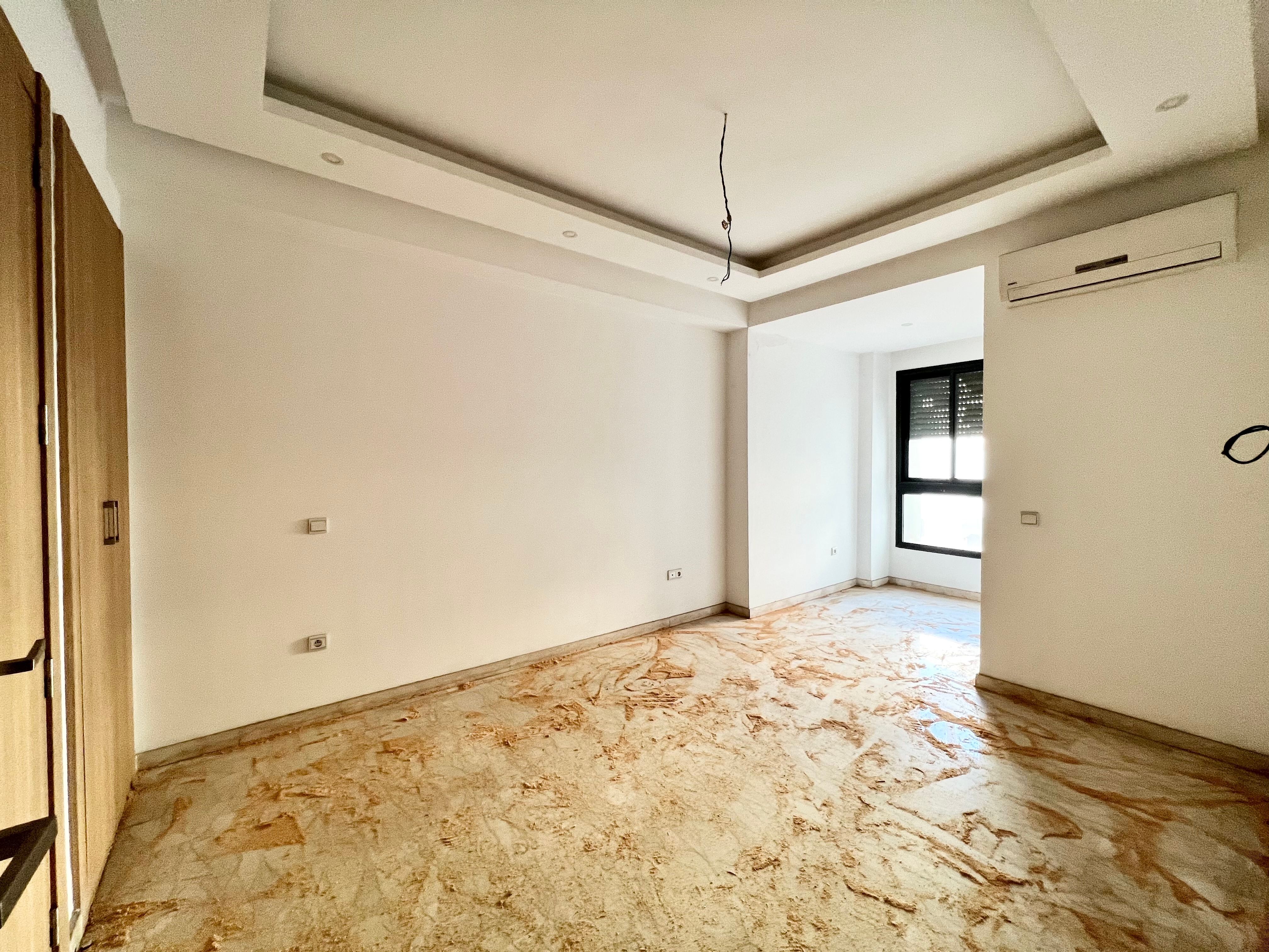 Appartement — Casablanca — 2