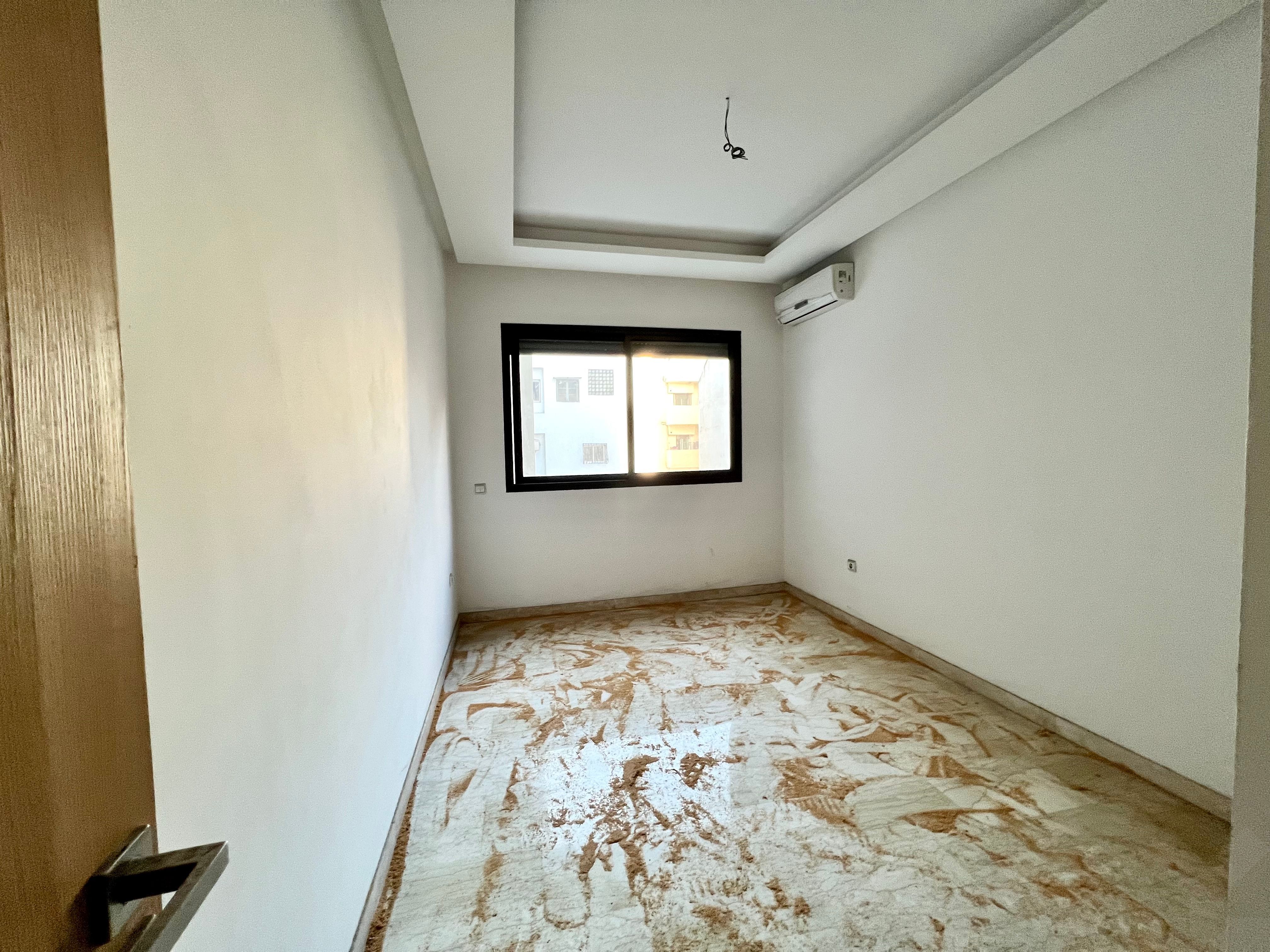 Appartement — Casablanca — 3
