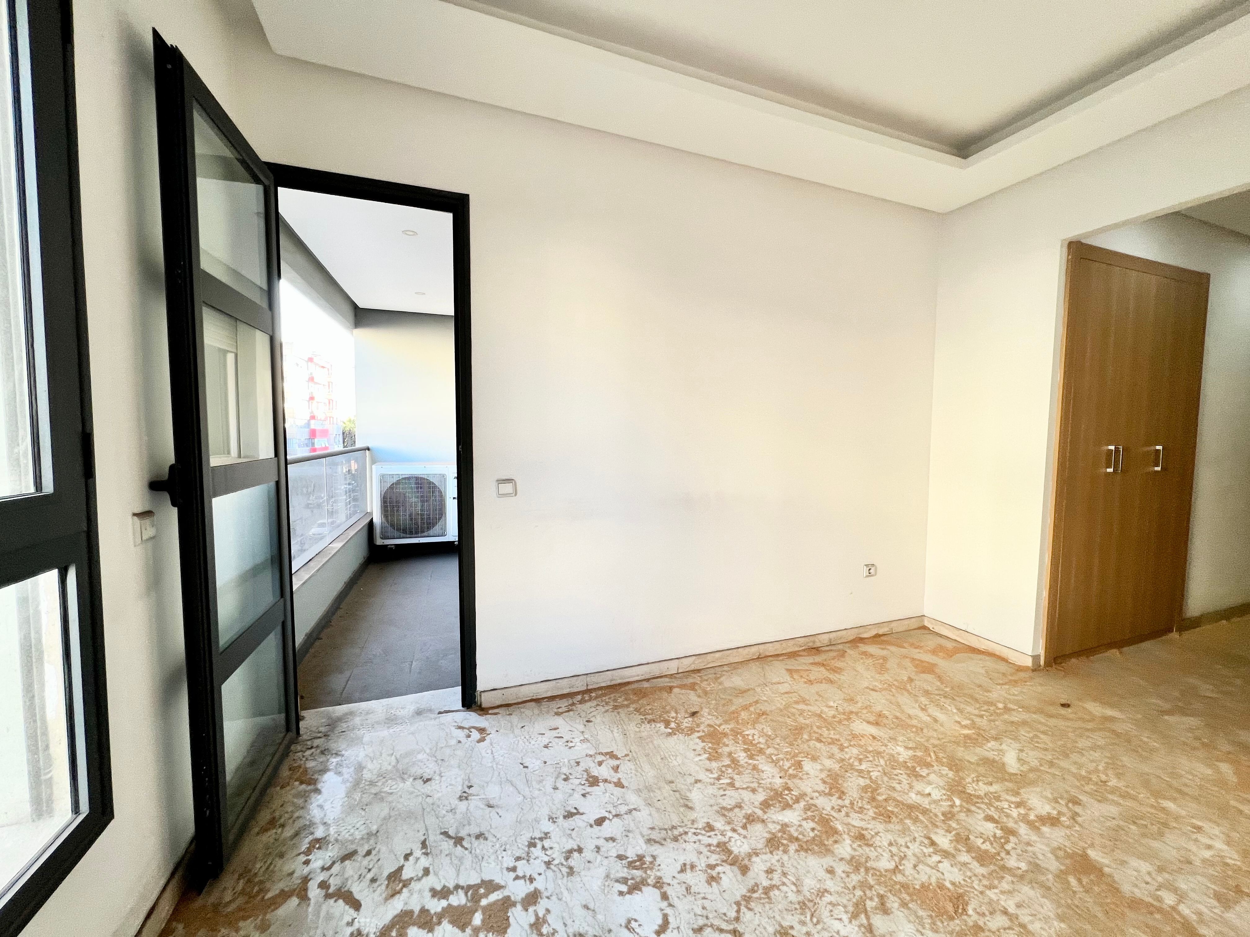 Appartement 122 m² à Hopitaux — 6